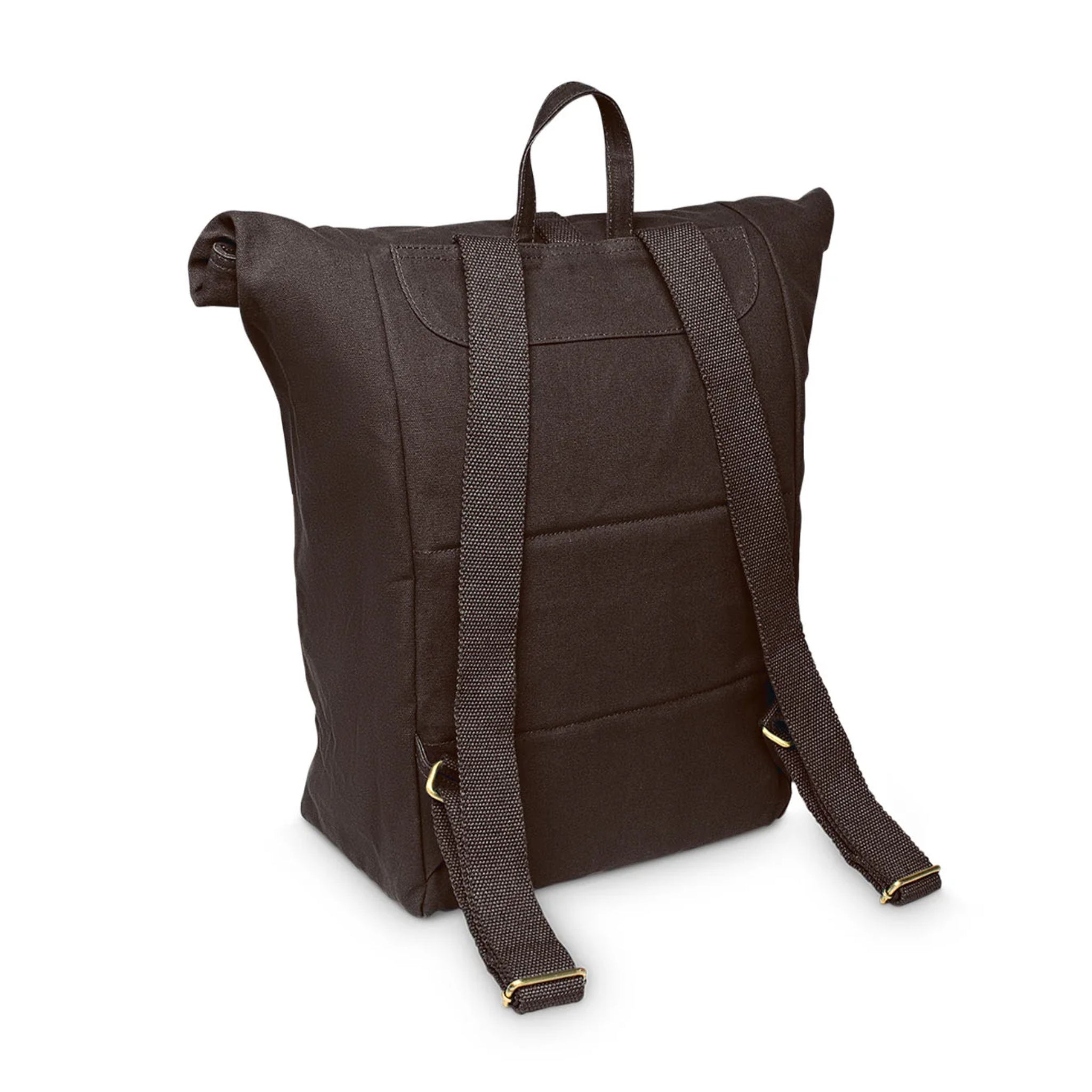 Fitz & Huxley Rucksack "CONVEYOR" Big Grey VEGAN