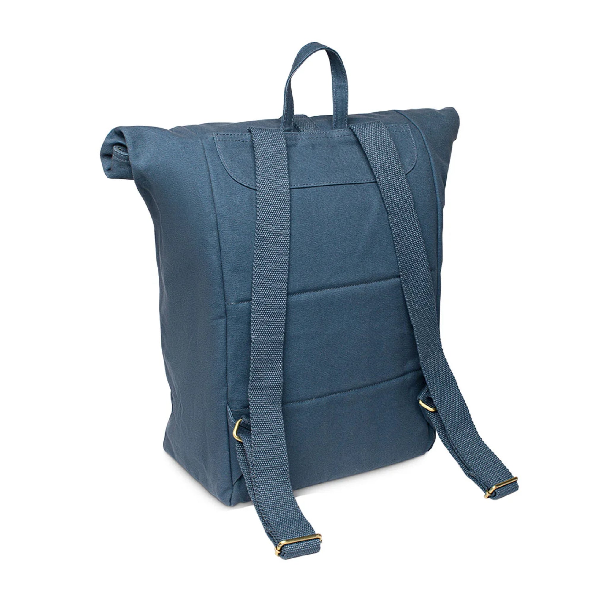 Fitz & Huxley Rucksack "CONVEYOR" Big Jeans VEGAN