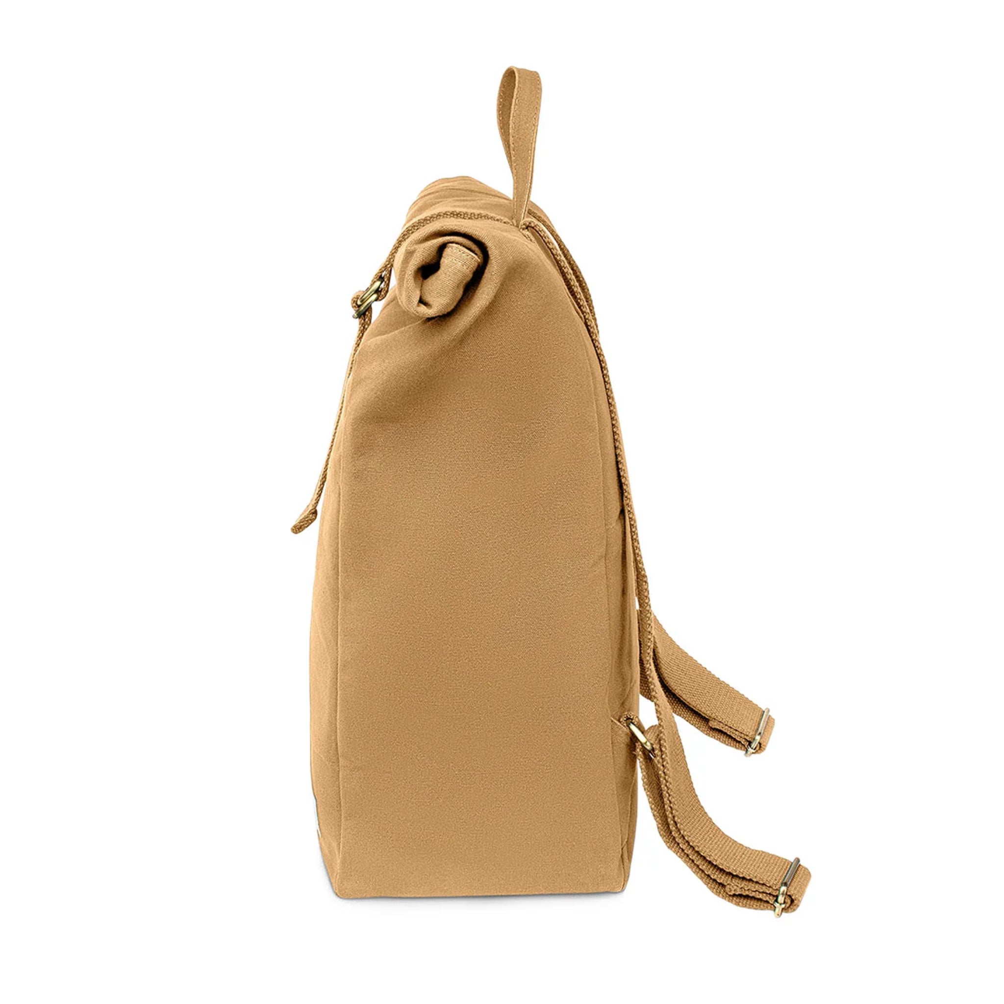 Fitz & Huxley Rucksack "CONVEYOR" Big Macaroon VEGAN