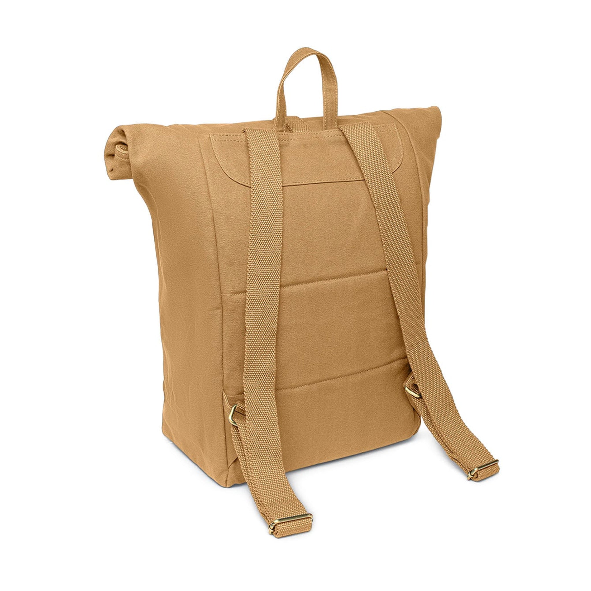 Fitz & Huxley Rucksack "CONVEYOR" Big Macaroon VEGAN