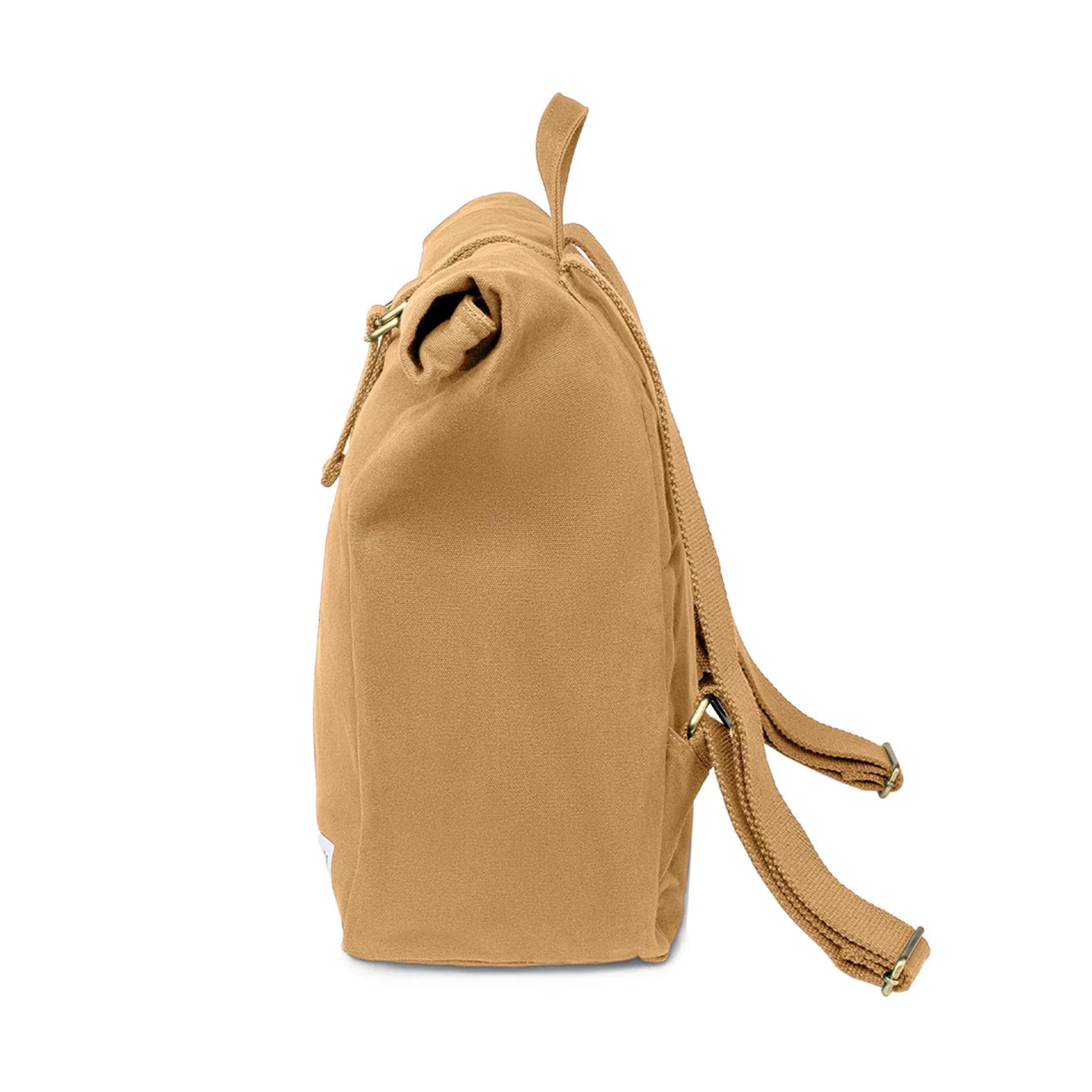 Fitz & Huxley Rucksack "CONVEYOR" Macaroon VEGAN