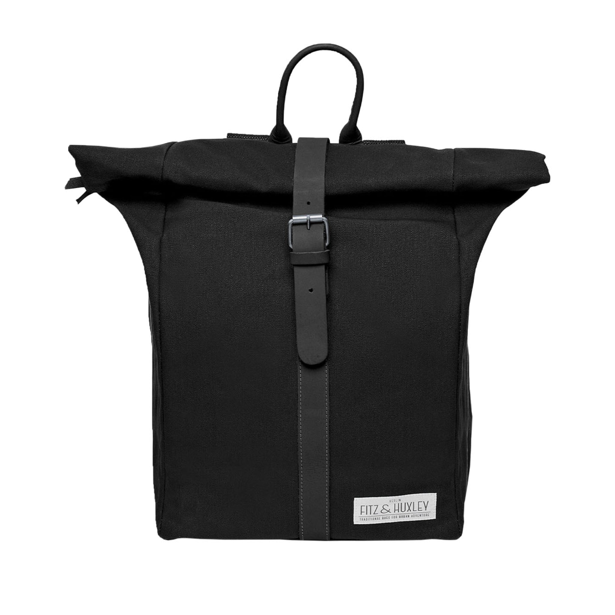 Fitz & Huxley Rucksack "CURATOR"