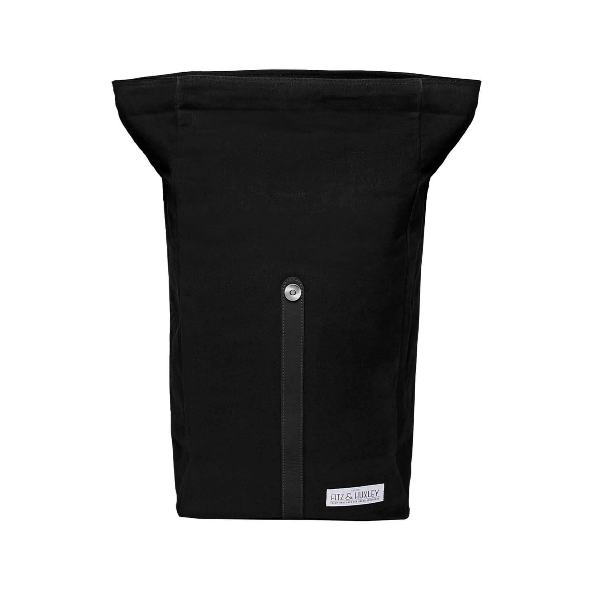 Fitz & Huxley Rucksack "CURATOR" Big