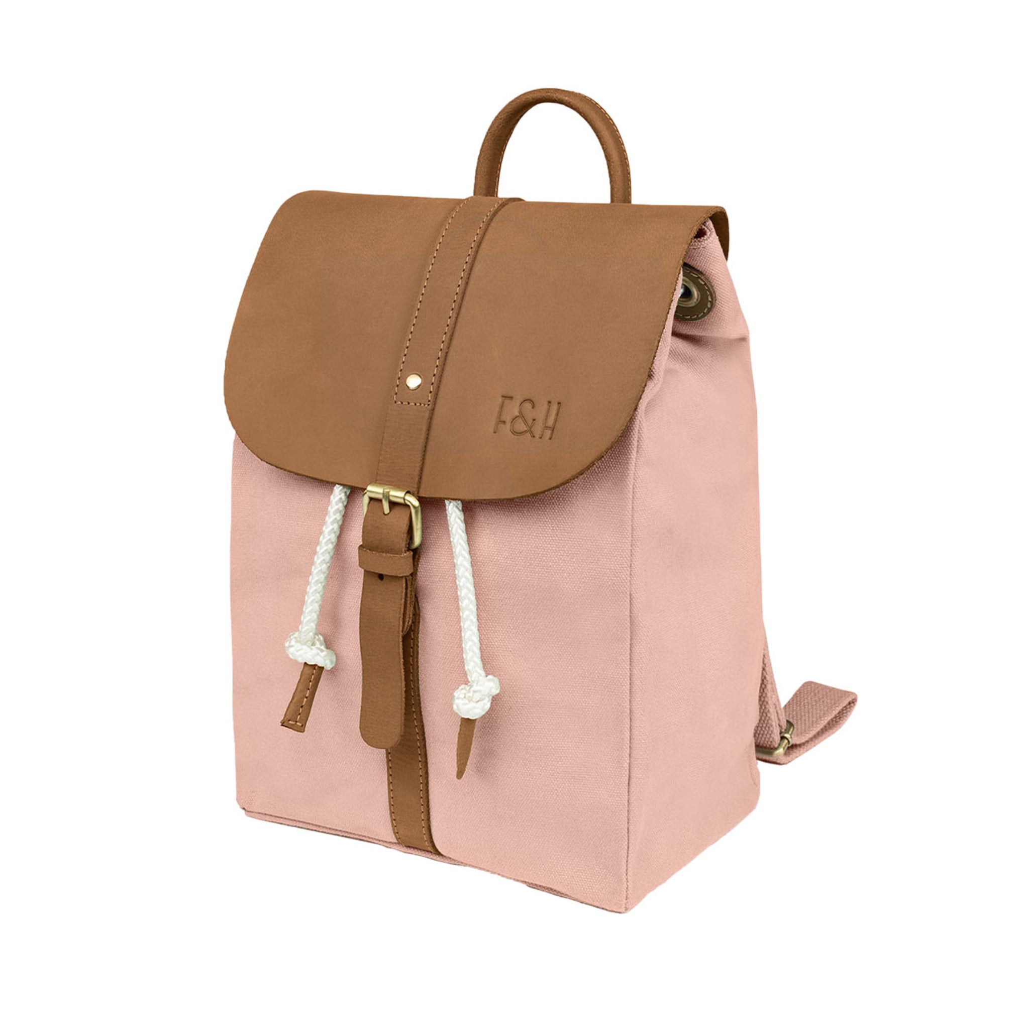 Fitz & Huxley Rucksack "SOLSTICE" mini blossom