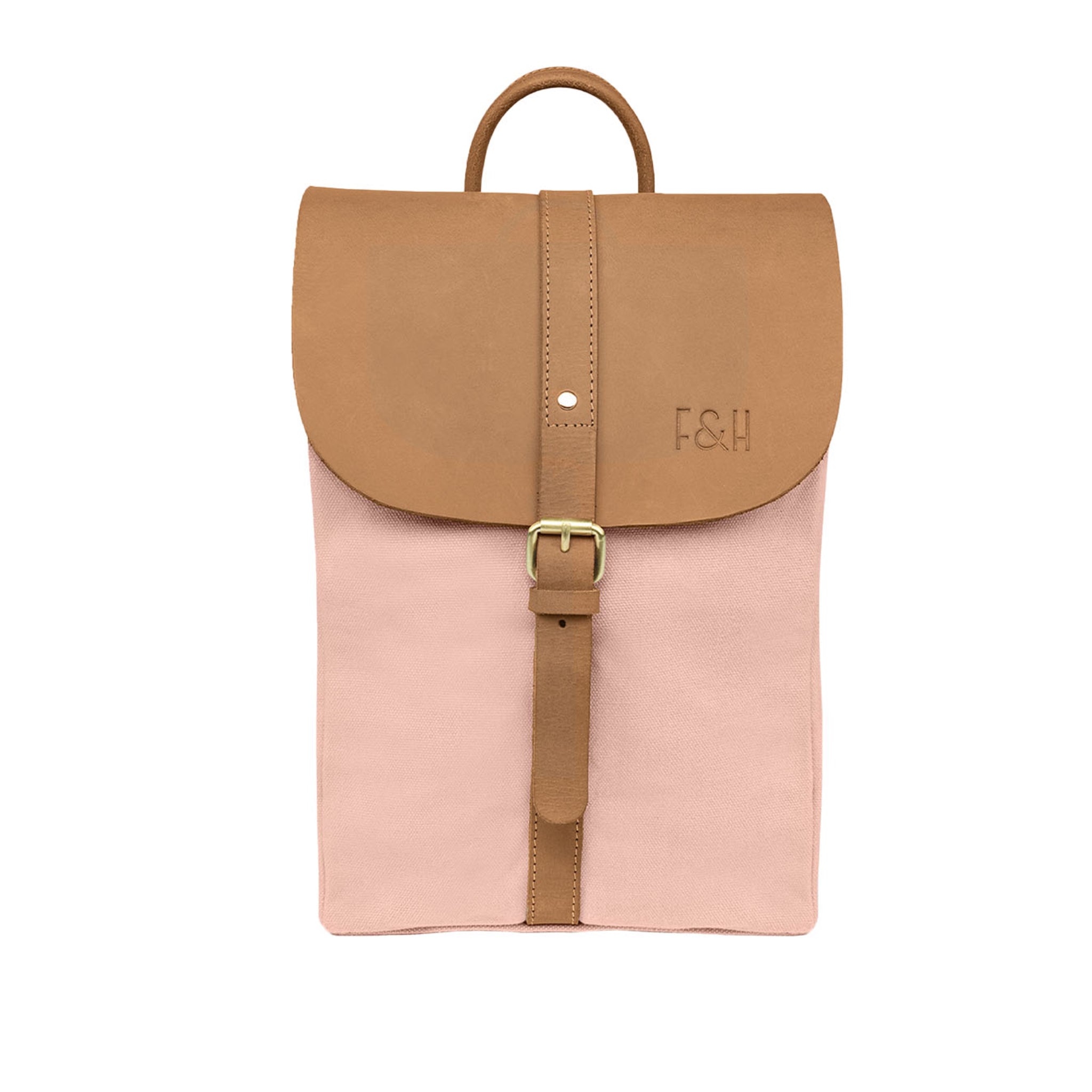 Fitz & Huxley Rucksack "SOLSTICE" mini blossom