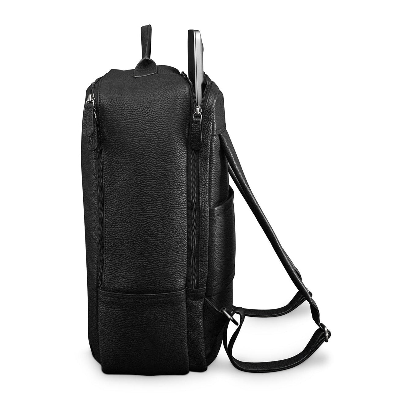 Fitz & Huxley Rucksack "STARDOM" black