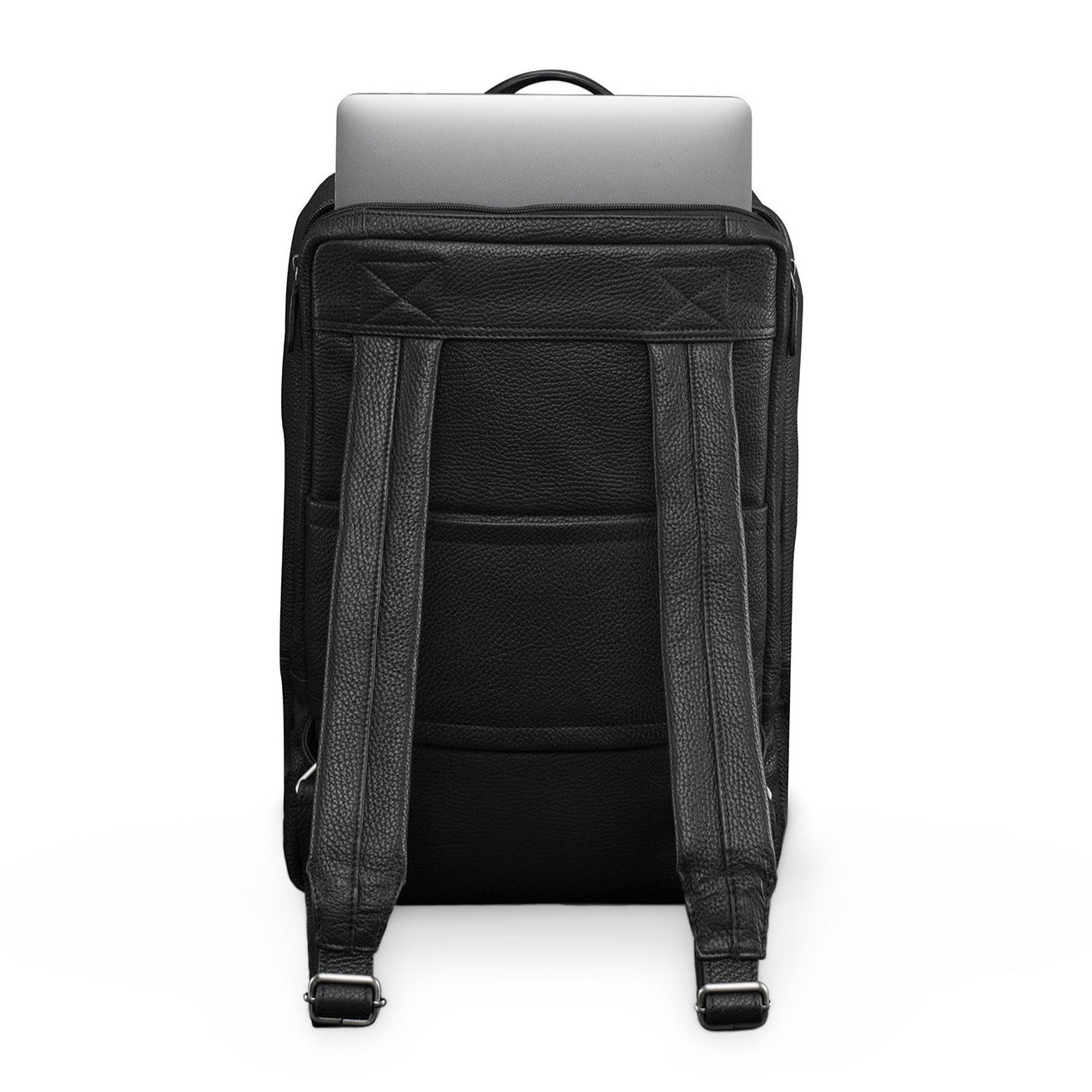 Fitz & Huxley Rucksack "STARDOM" black