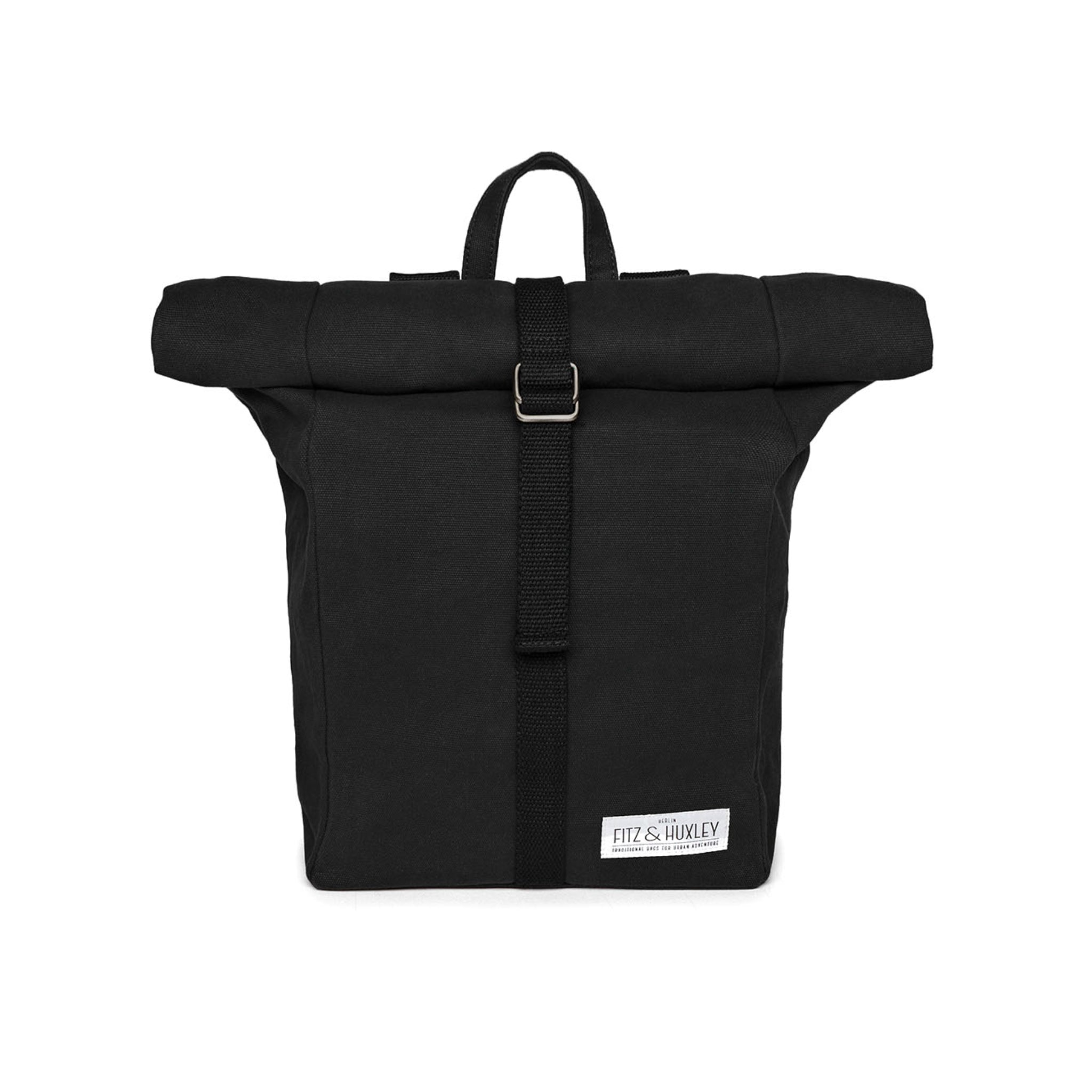 Fitz & Huxley Rucksack "CURATOR" vegan