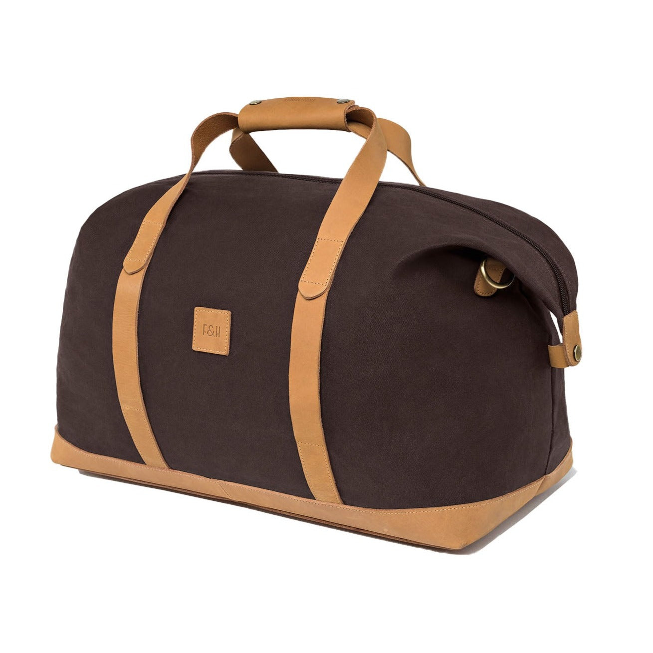 Fitz & Huxley Weekender "PEARY" solid