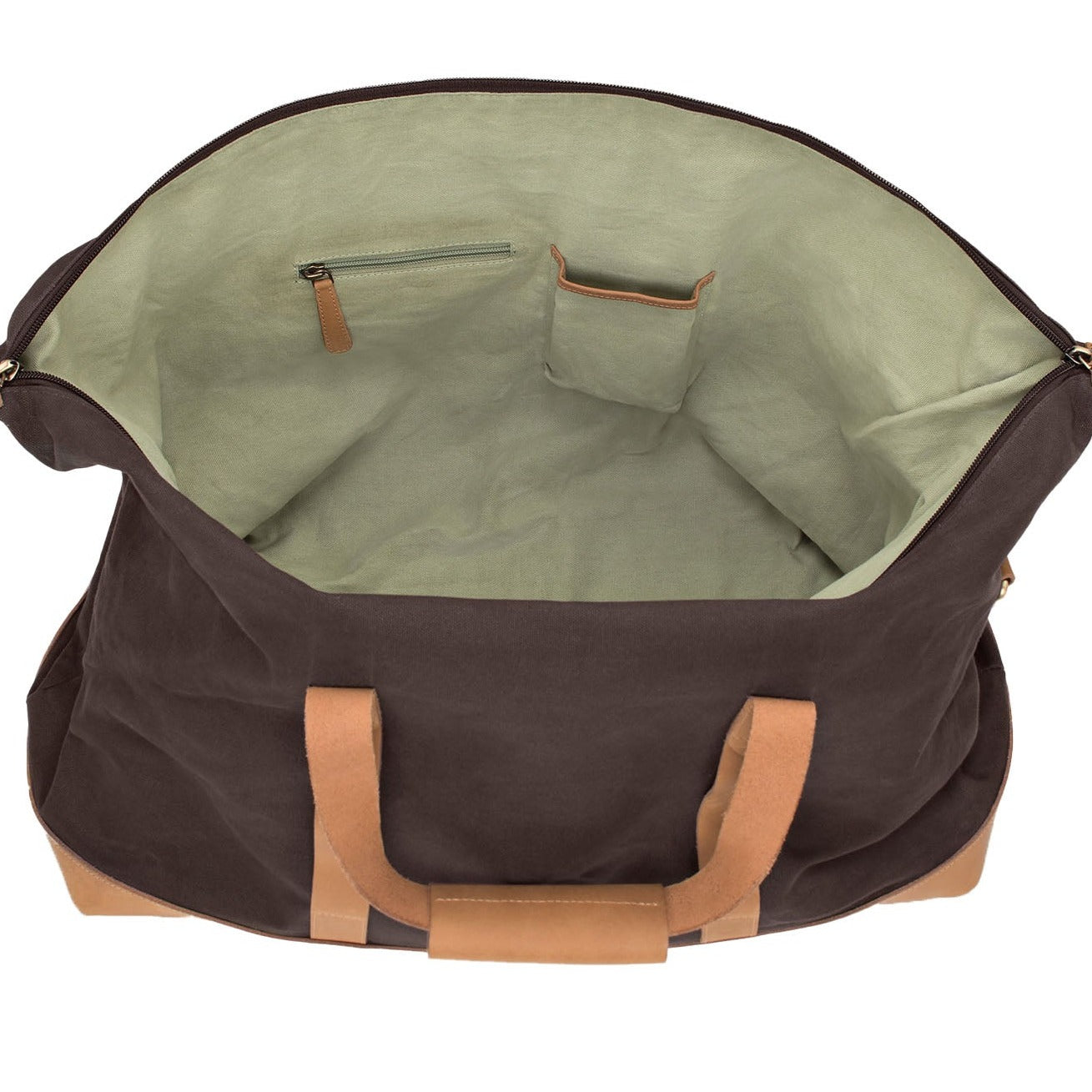 Fitz & Huxley Weekender "PEARY" solid