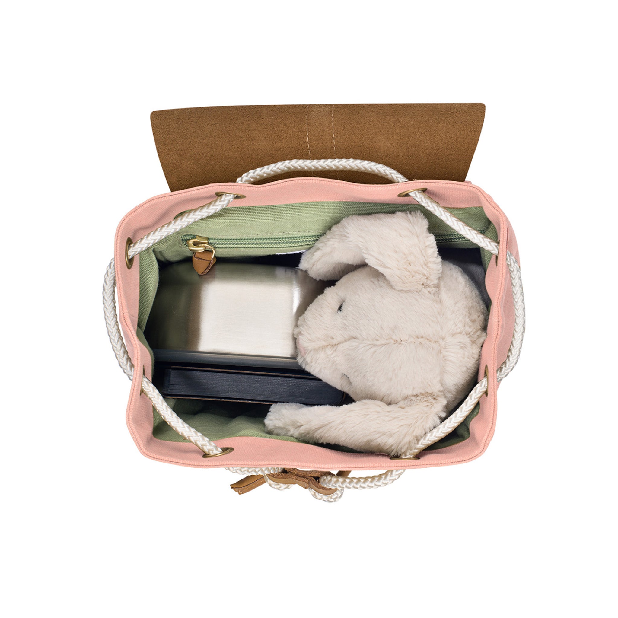 Fitz & Huxley Rucksack "SOLSTICE" mini blossom