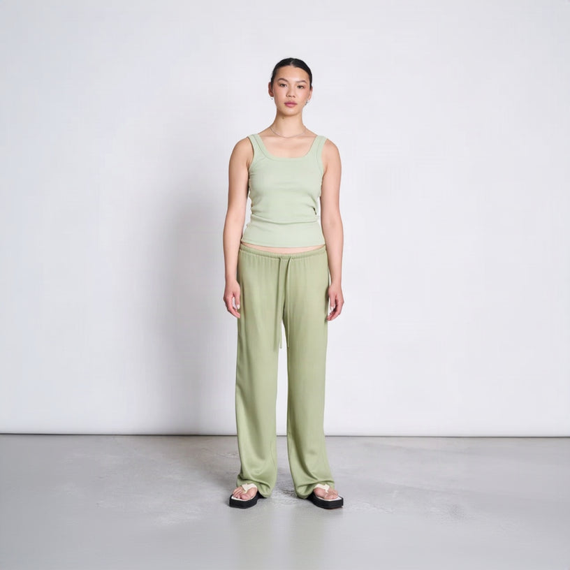 JAN N JUNE Damen Hose "STRATH"
