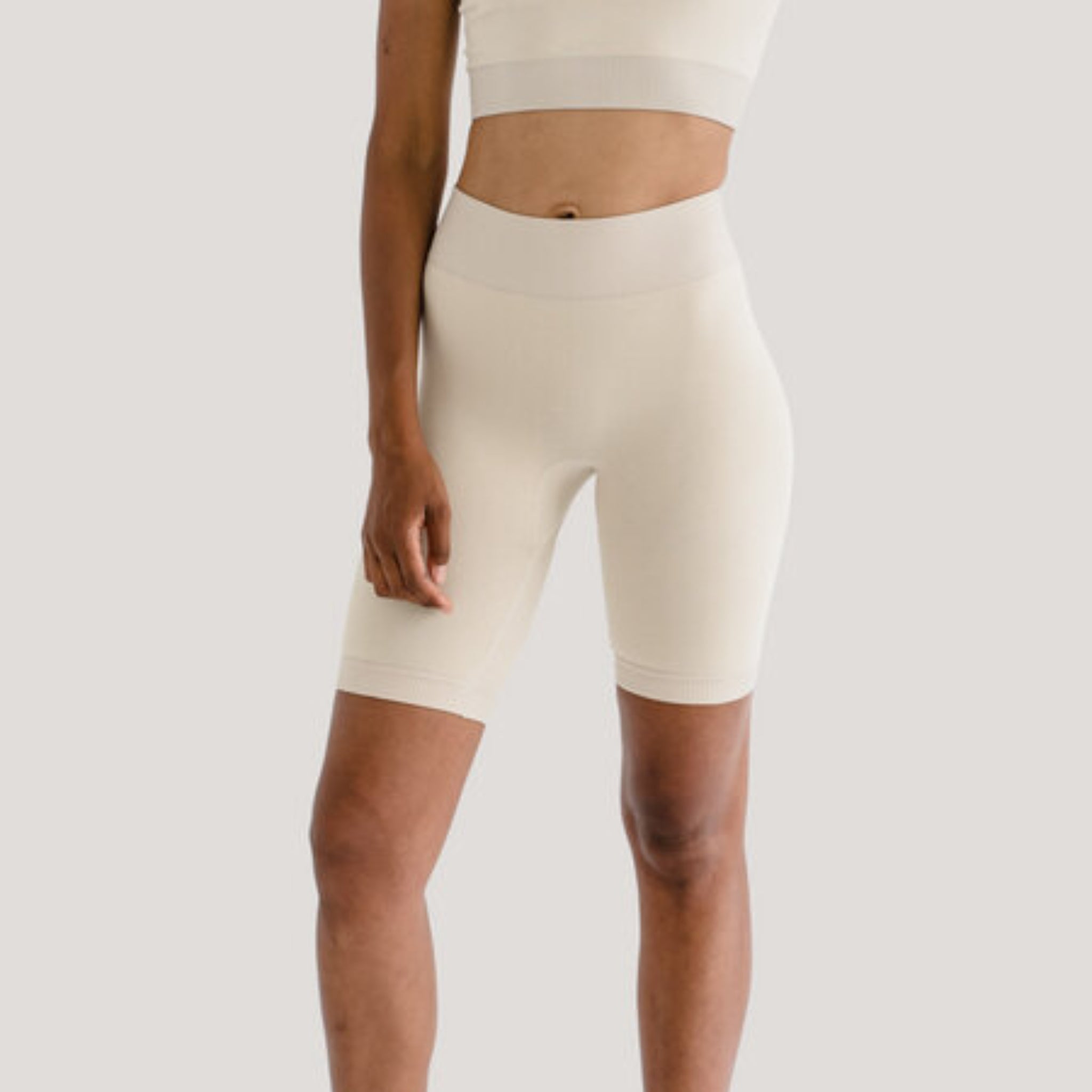 Lotuscrafts Seamless Cycling Short