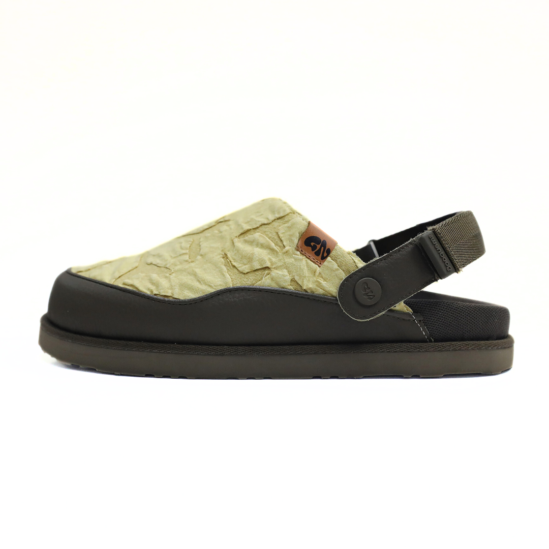 Good News London "Frank" 38 Khaki