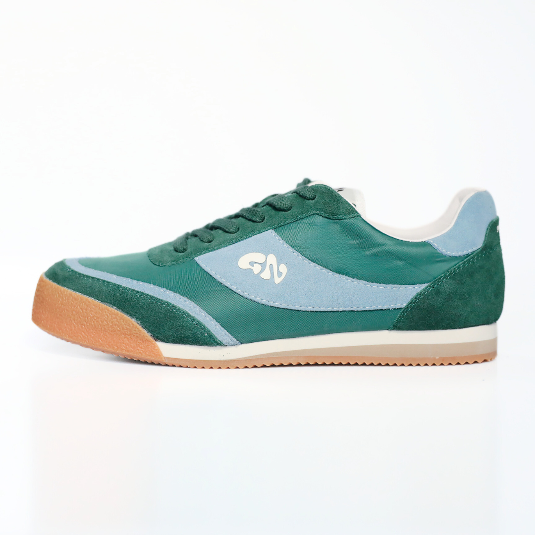 Good News London "Otley" Teal
