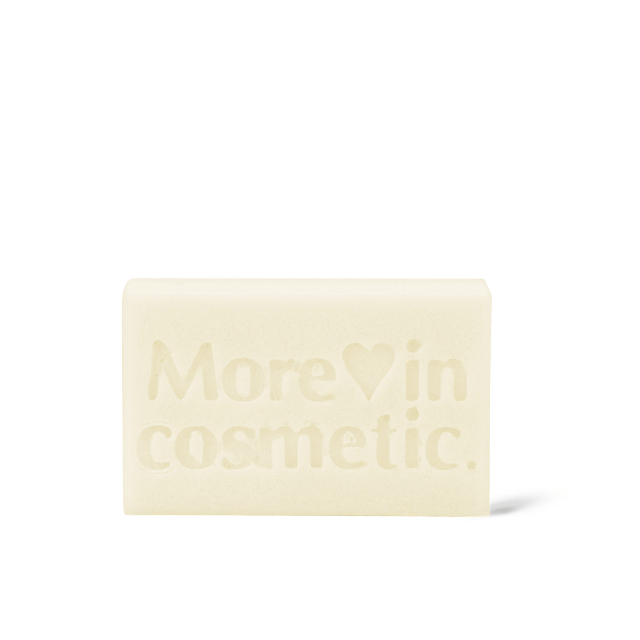 HEJ ORGANIC Sensitive Gesichtspflegeseife