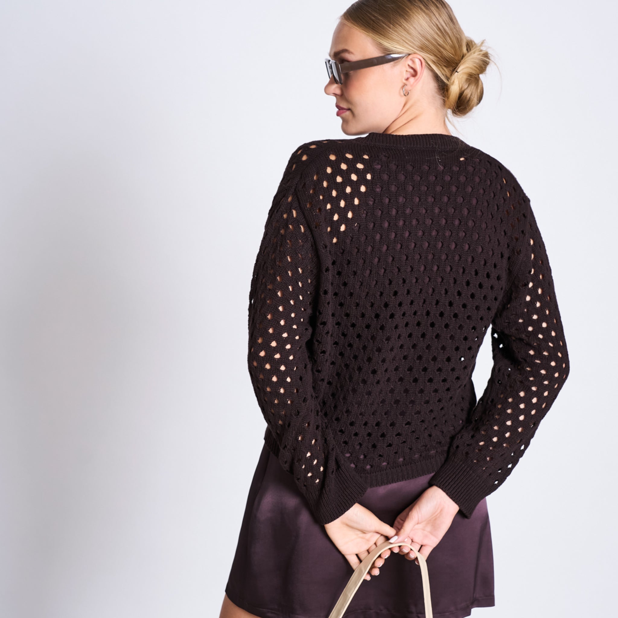 JAN N JUNE Damen Cardigan "ELLON"