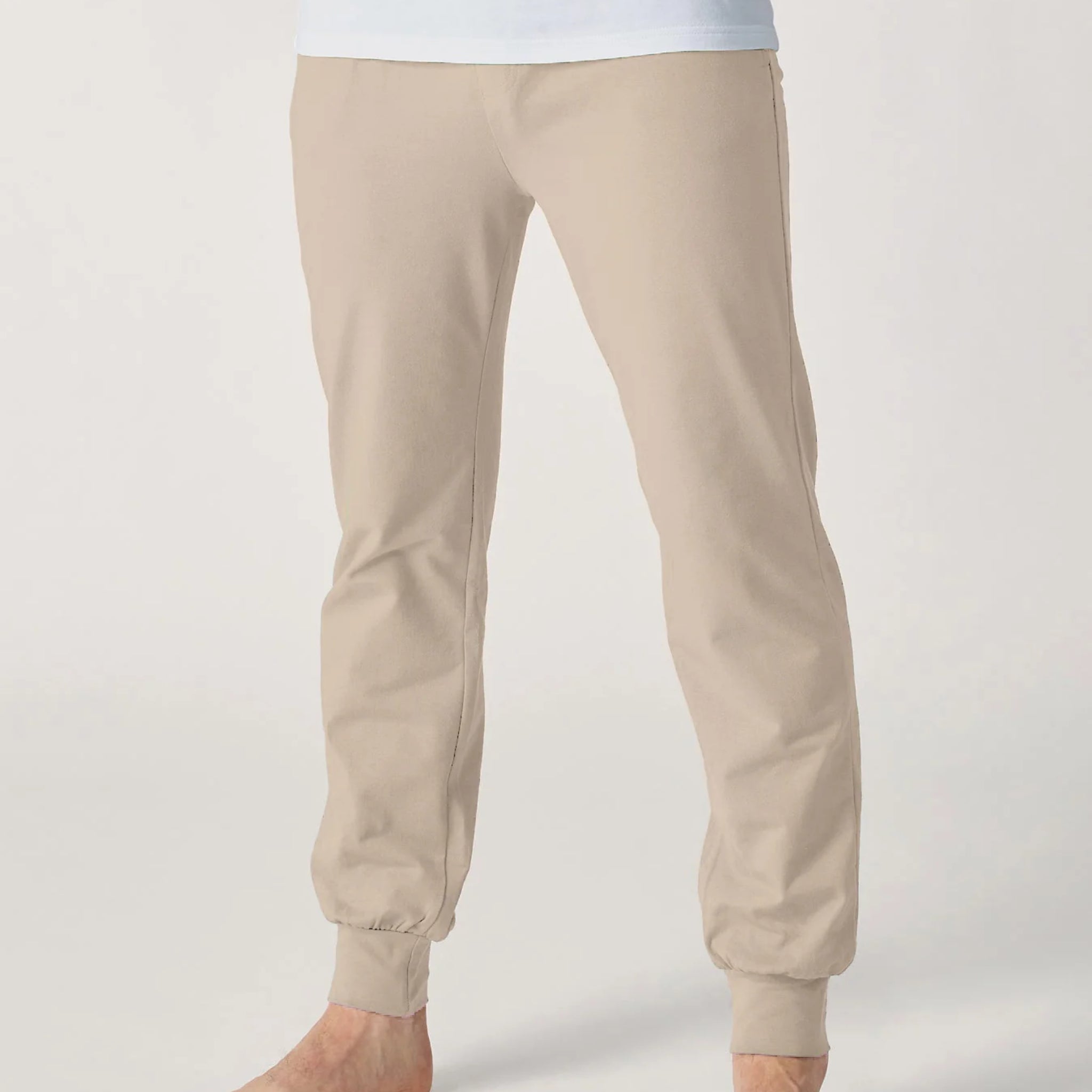 Lotuscrafts Organic Mens Yoga Pants