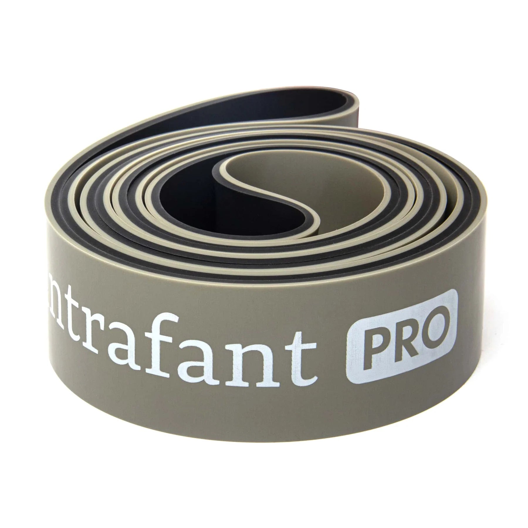 mantrafant Power Resistance Bands "Pro Series" Graphit (Stärke L)
