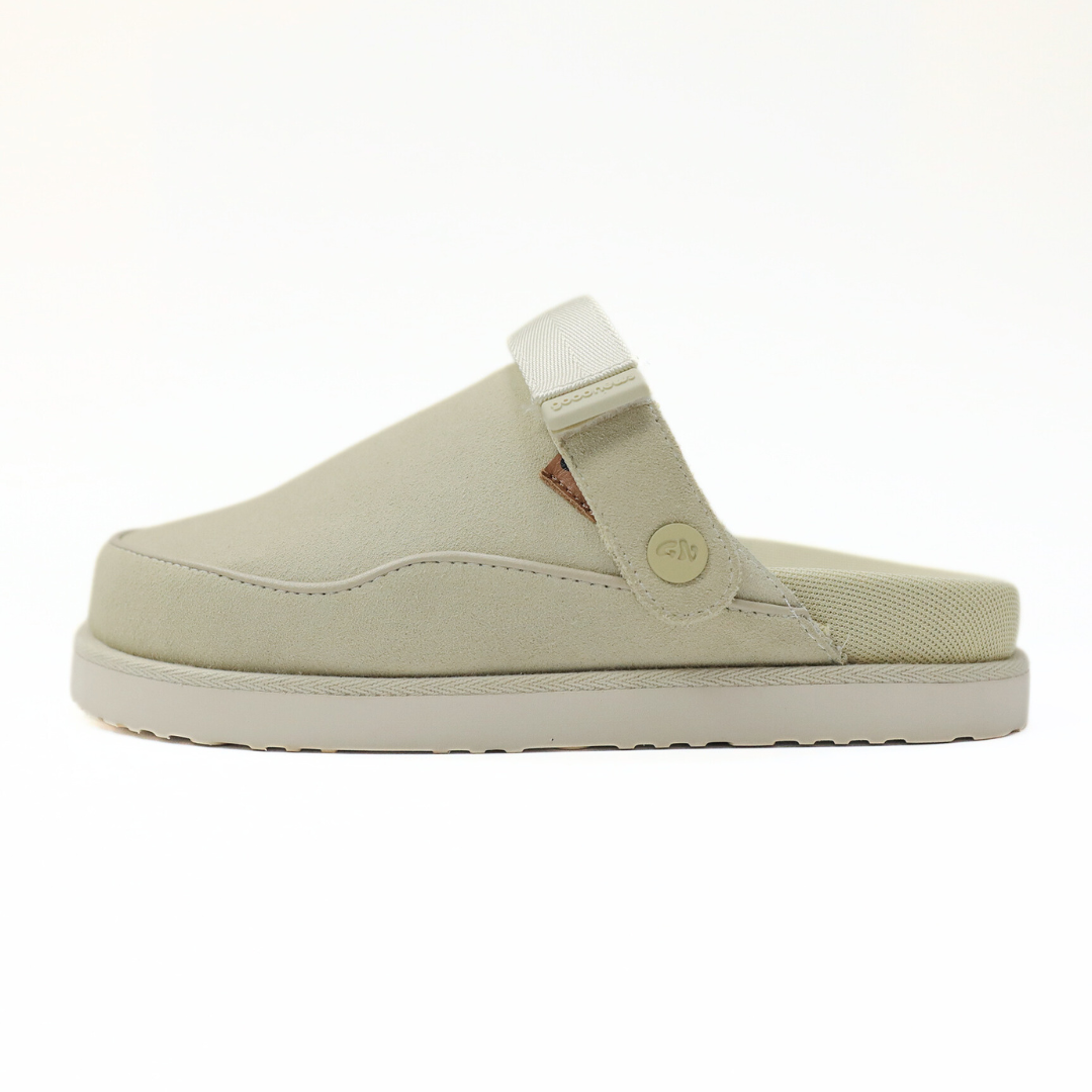 Good News London "Frank" Off-white