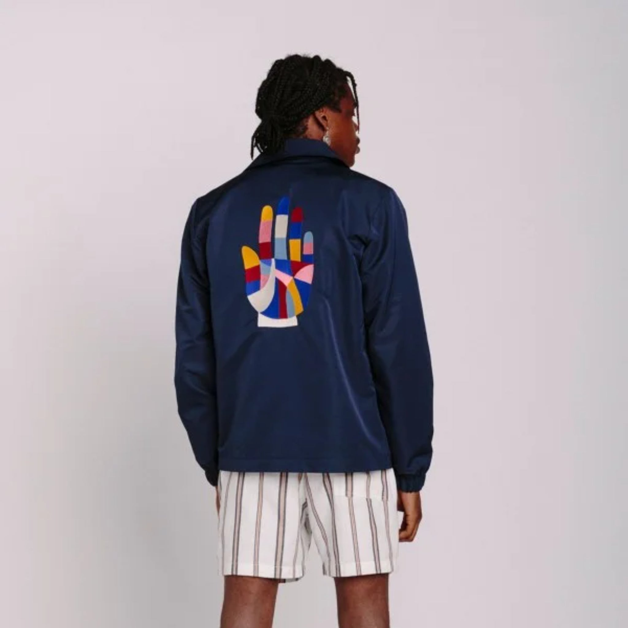 OLOW Jacke "Jacket United"
