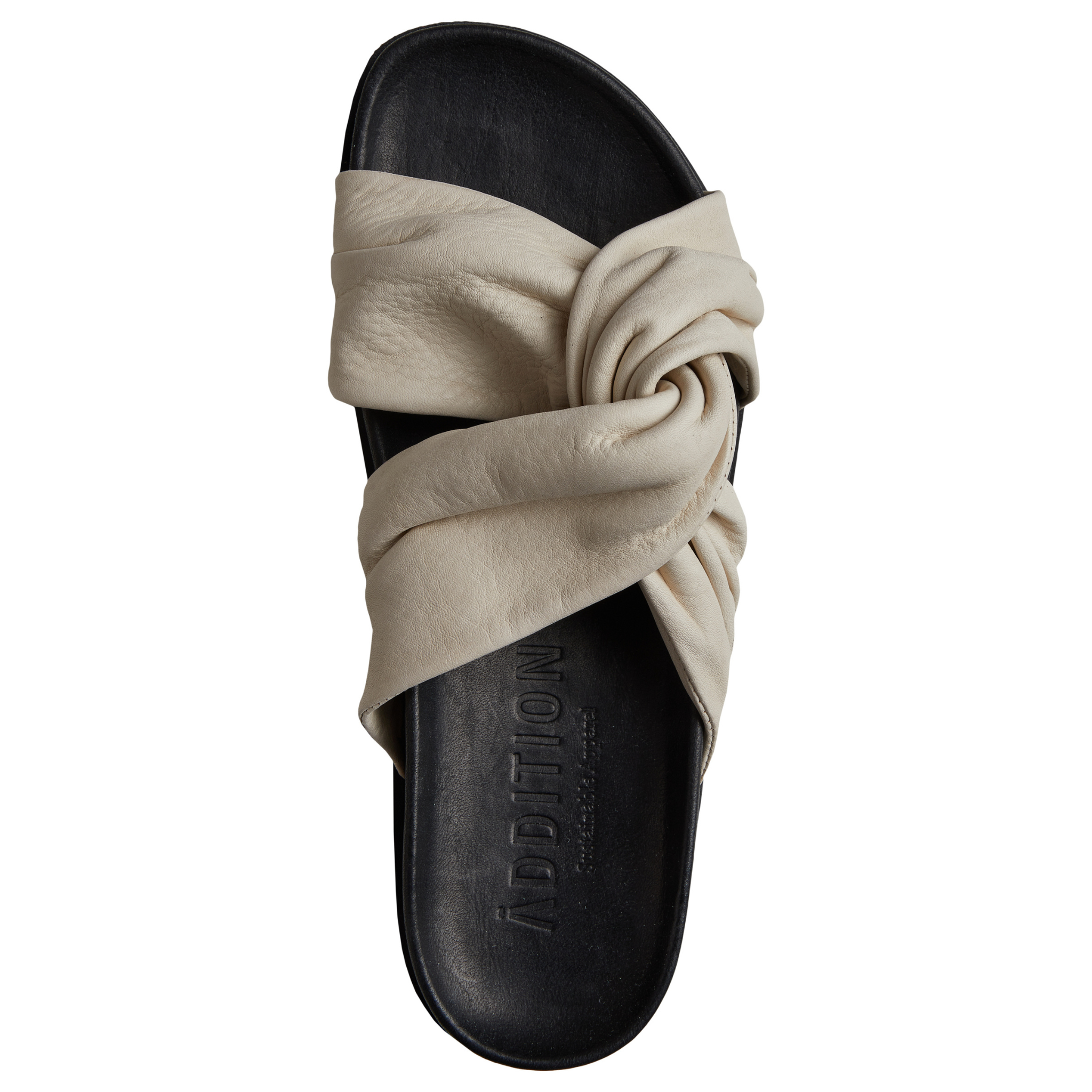 ADDITION "Knot Sandal"