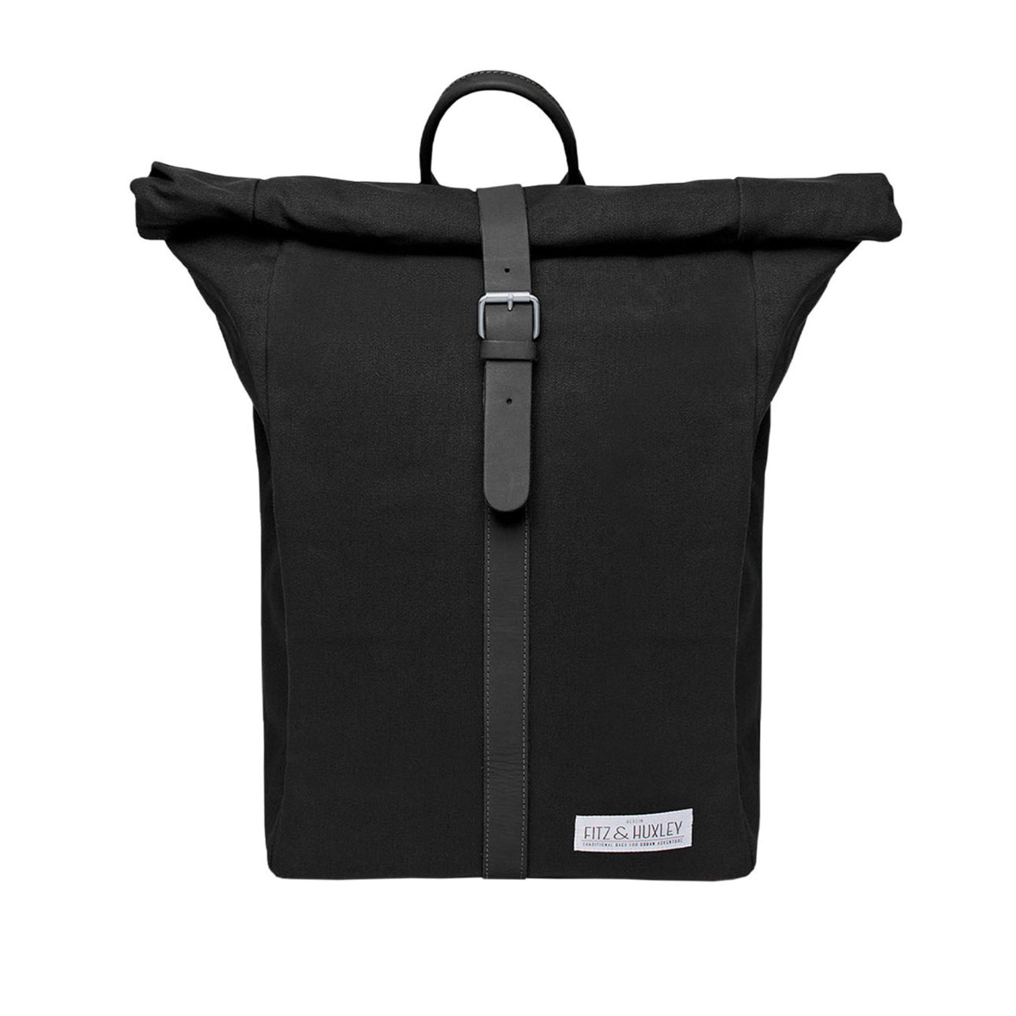 Fitz & Huxley Rucksack "CURATOR" Big