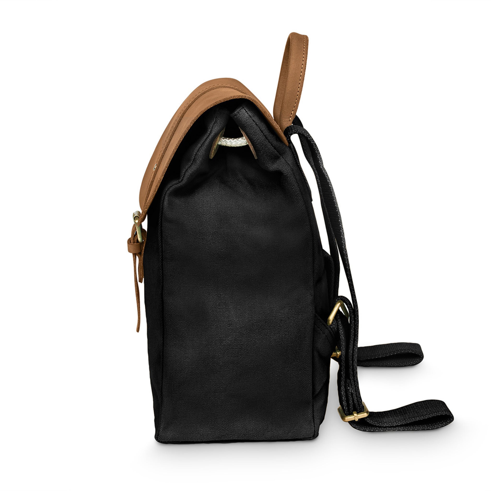Fitz & Huxley Rucksack "SOLSTICE" mini charcoal