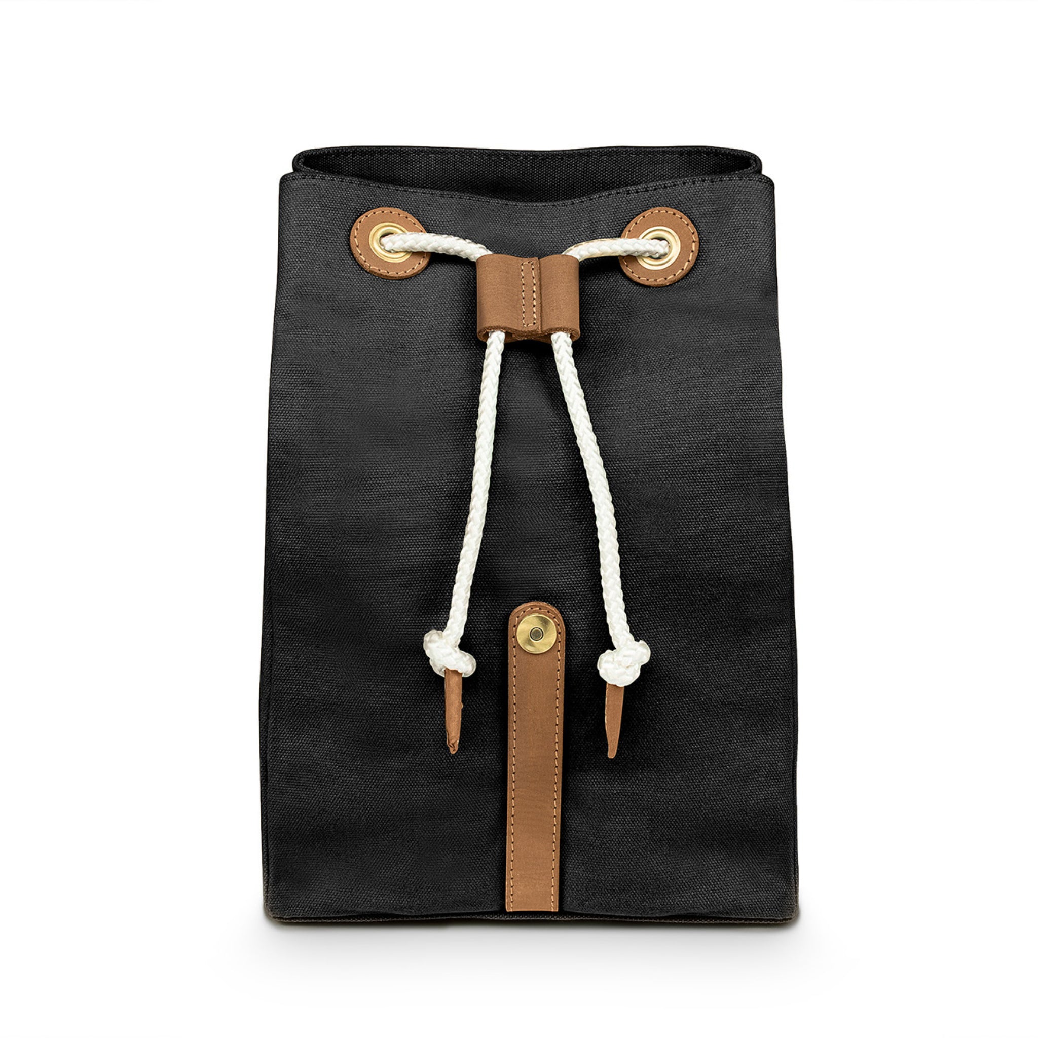 Fitz & Huxley Rucksack "SOLSTICE" mini charcoal