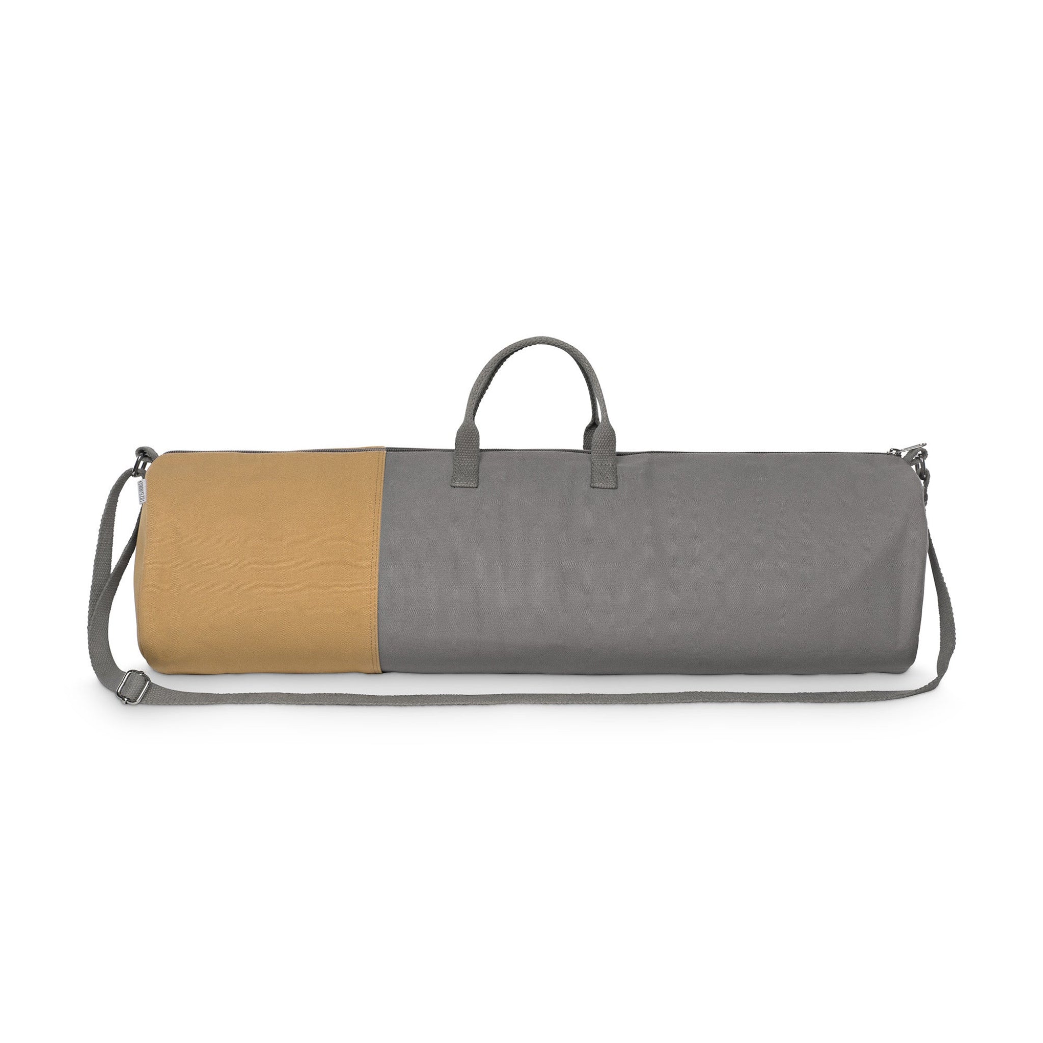 Fitz & Huxley Yoga-Sporttasche "MANDALA" Concrete