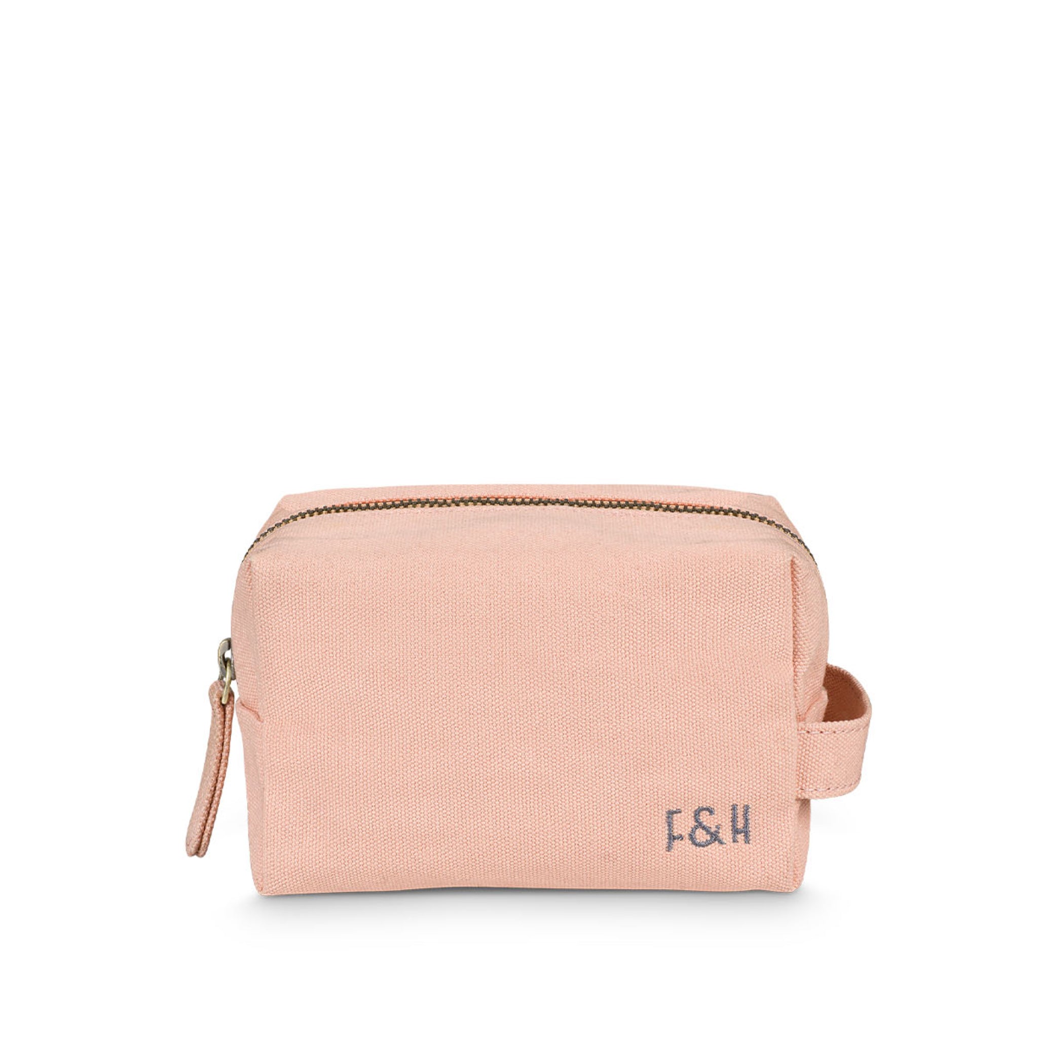 Fitz & Huxley Kosmetiktasche "FIVEL" Blossom