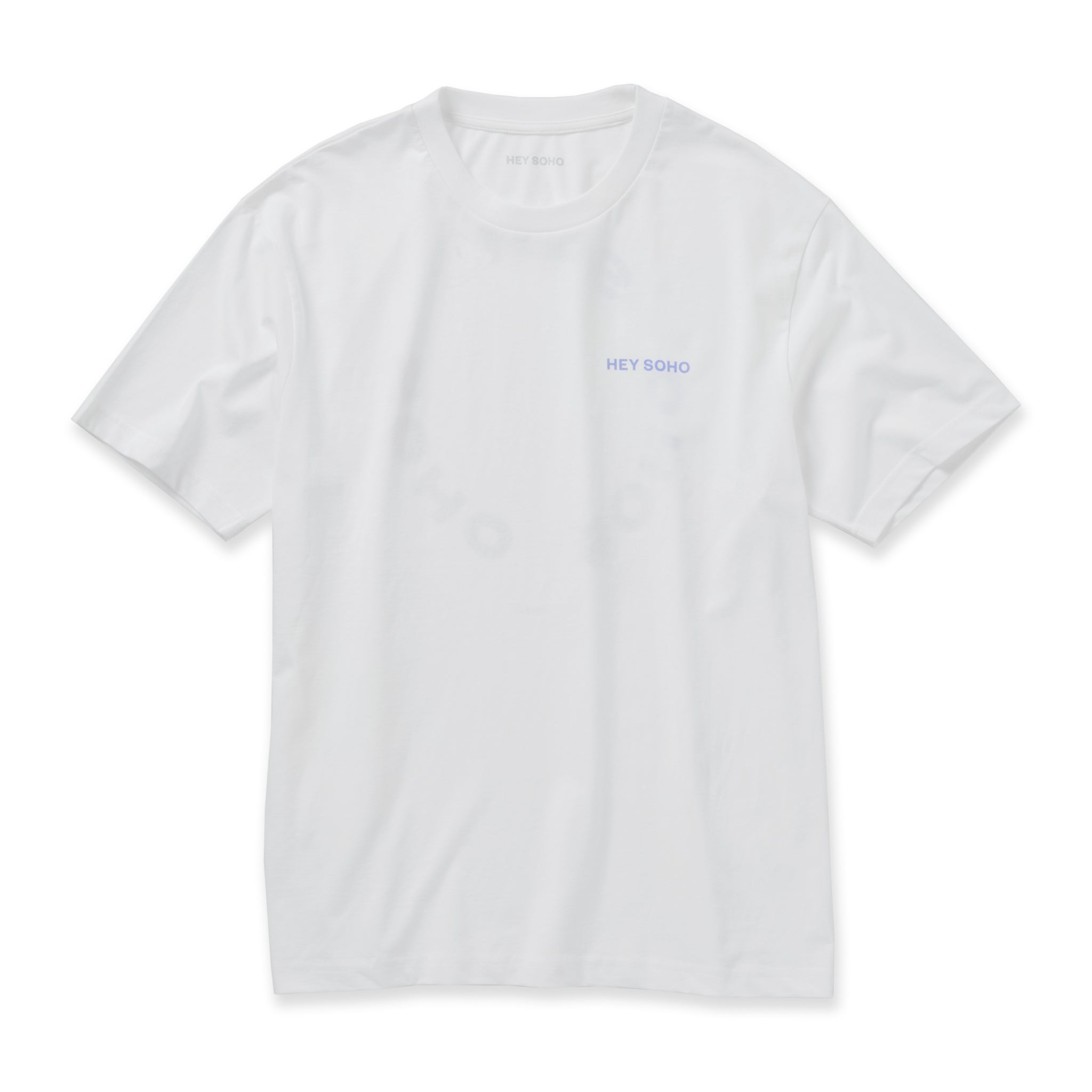 hey soho T-Shirt "Soho Soho Soho"