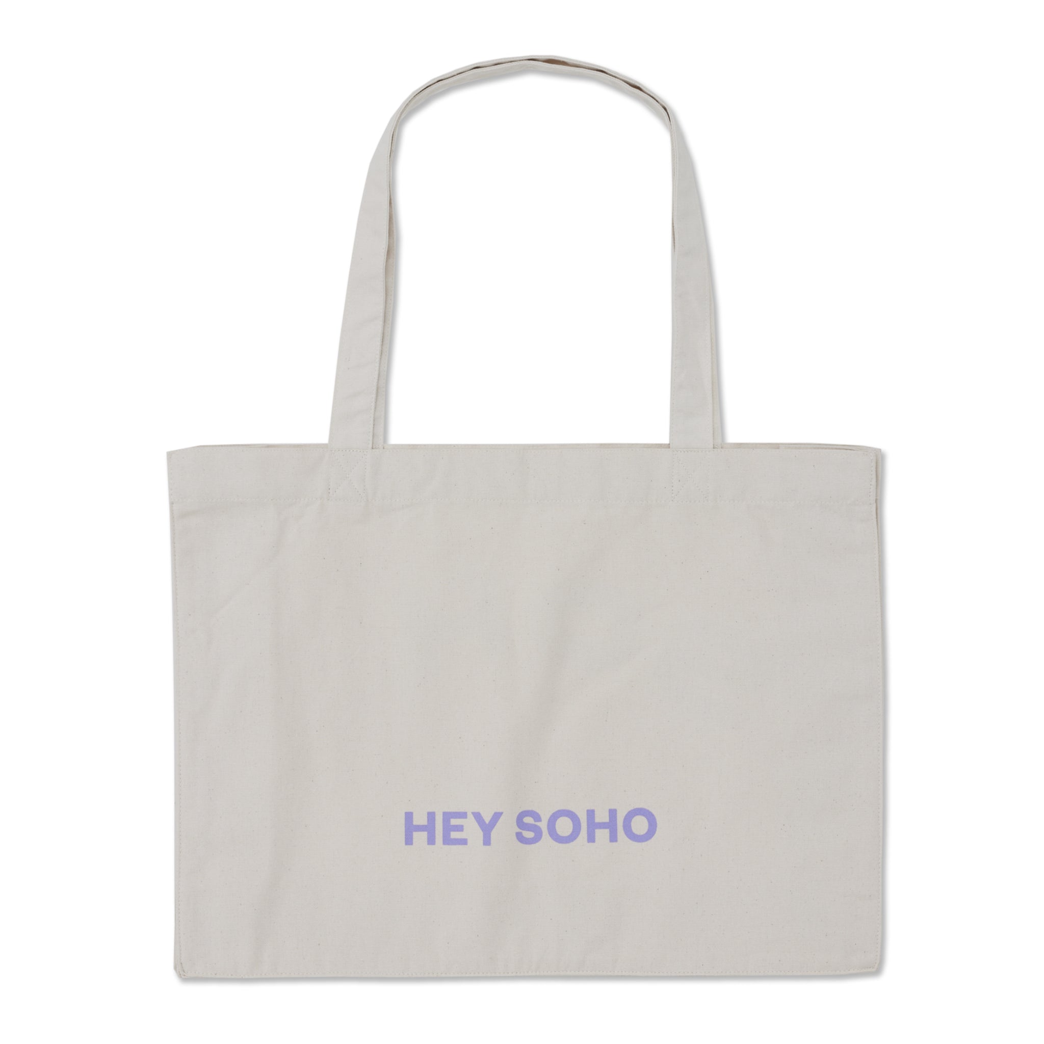 hey soho Shopper "Smiley"