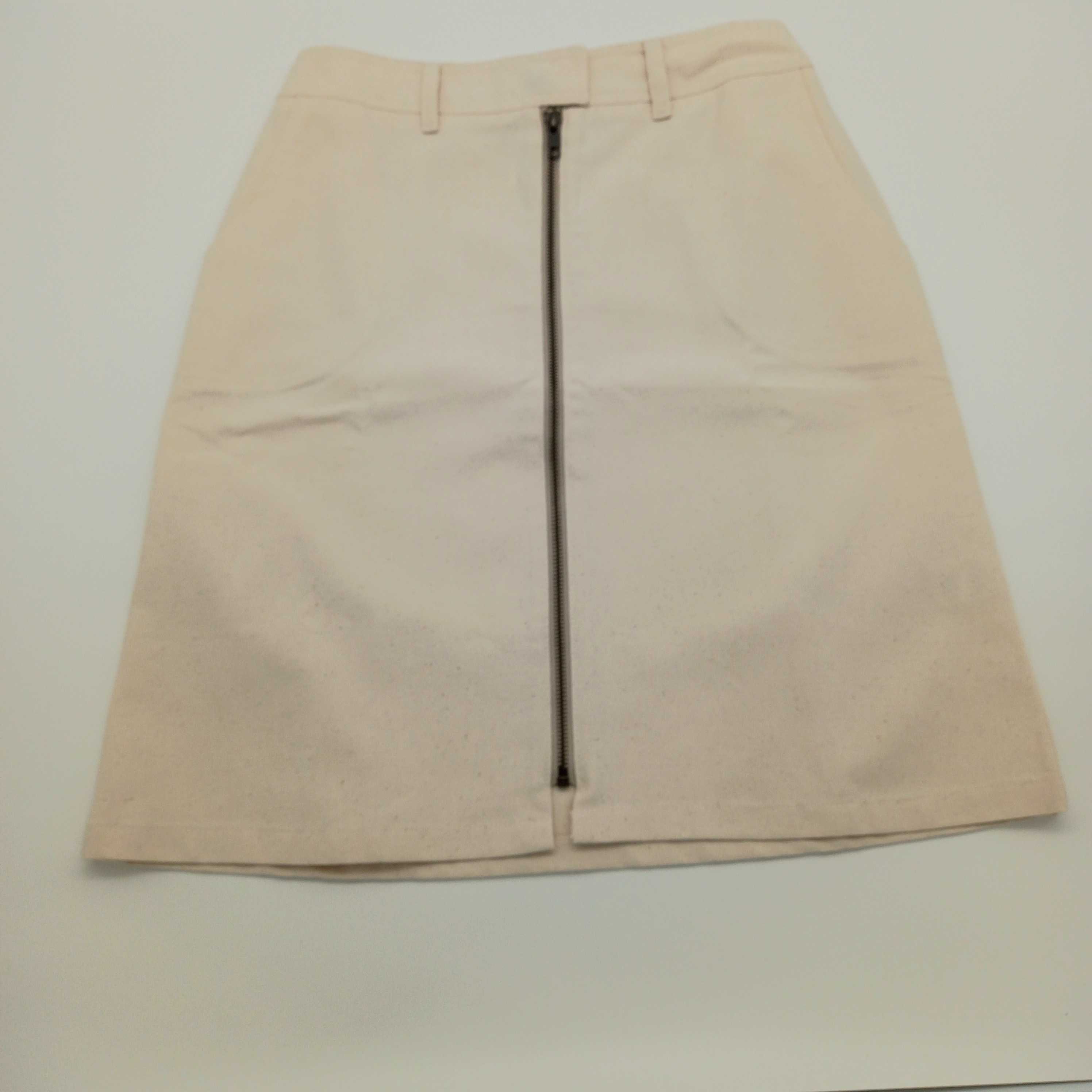 ADDITION Rock "Split Skirt"