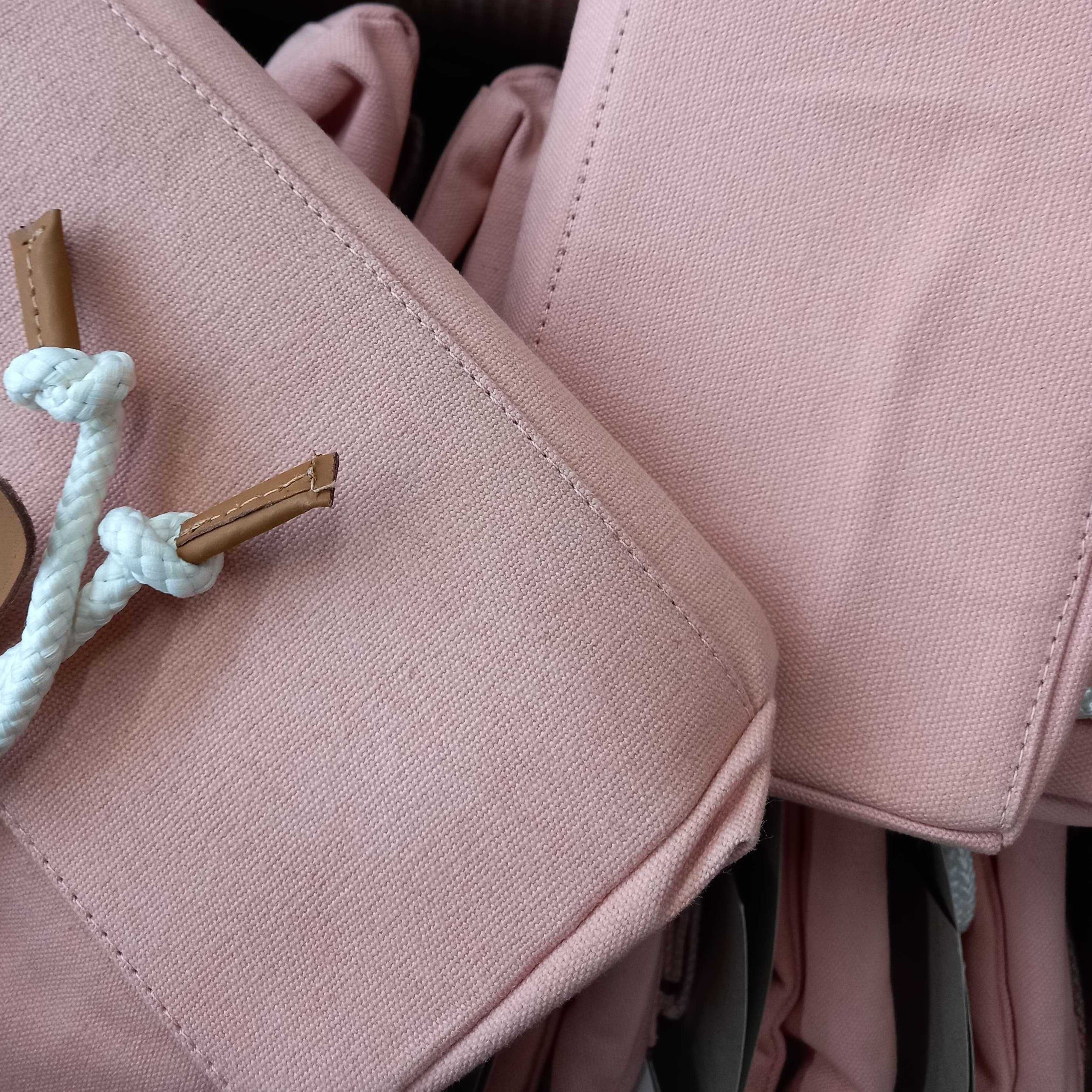 Fitz & Huxley Rucksack "SOLSTICE" mini blossom