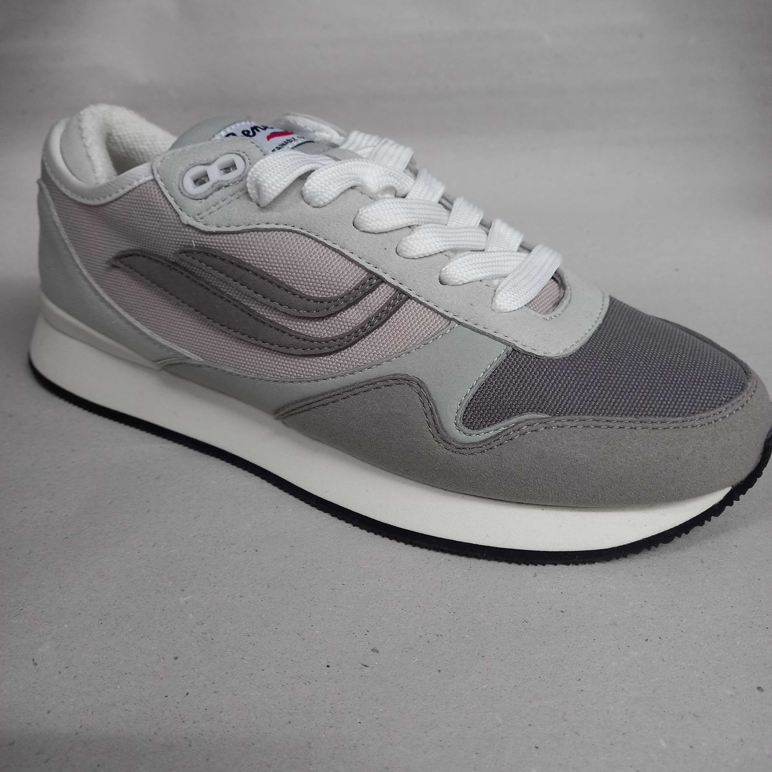 Genesis Footwear Sneaker "Pinatex G-Iduna"