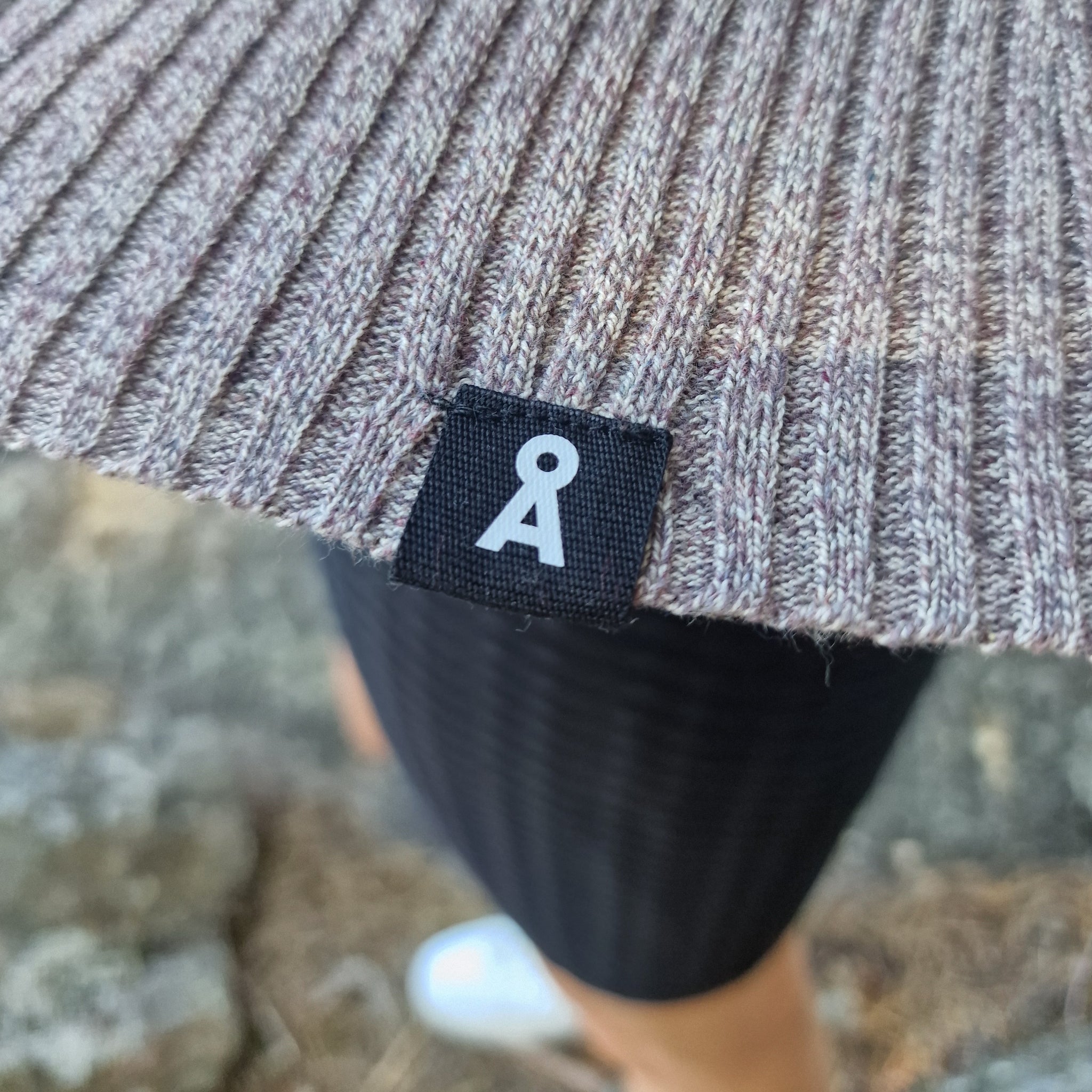 ARMEDANGELS Pullover "MIRKAA CLEAN UP"