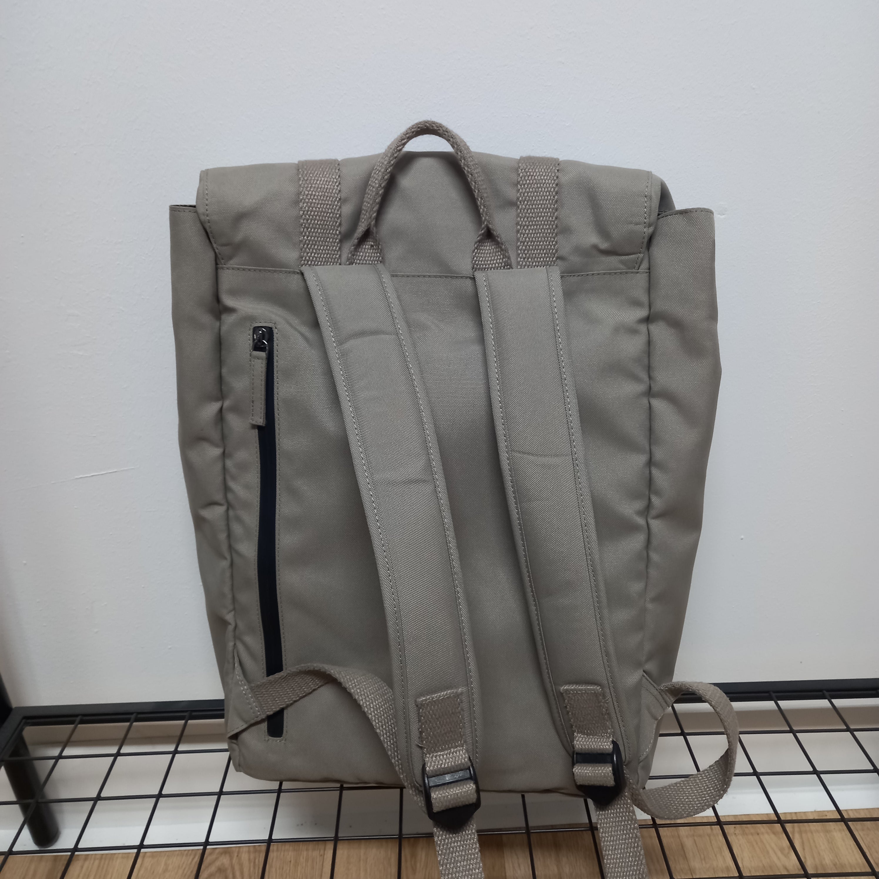 Fitz & Huxley Rucksack "OCEAN" pack - Dritte Wahl