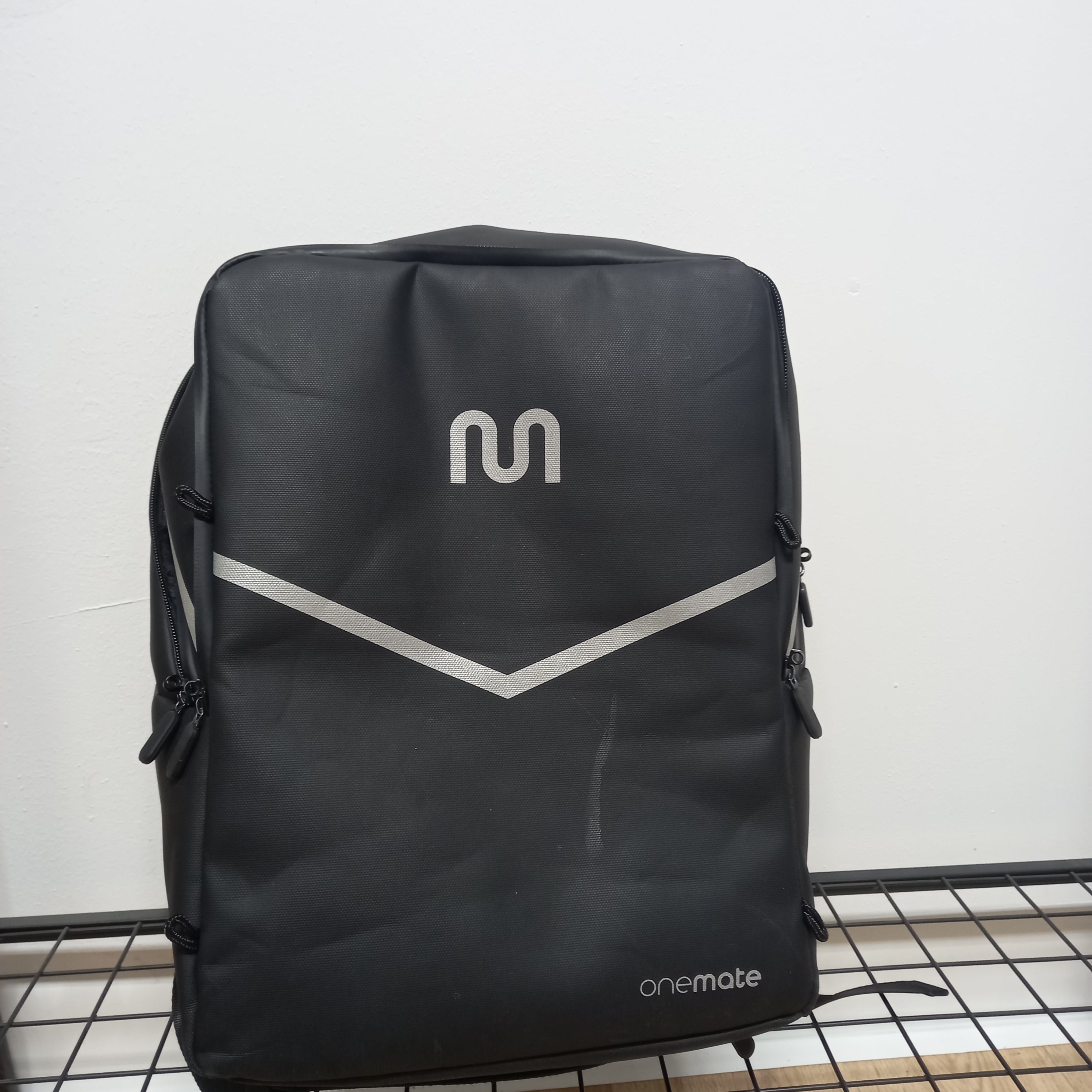 onemate Fahrradtasche "Bike Bag Pro" - Dritte Wahl