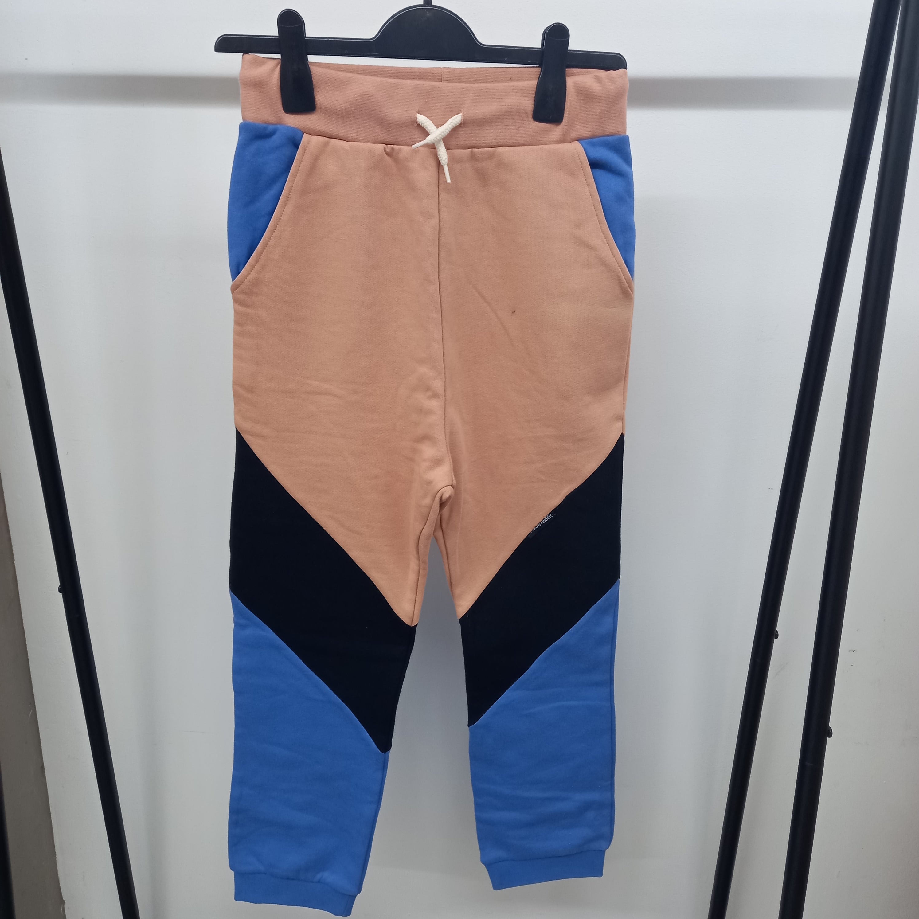 Manitober Unisex Jogginghose "Cut & Sew" - Dritte Wahl