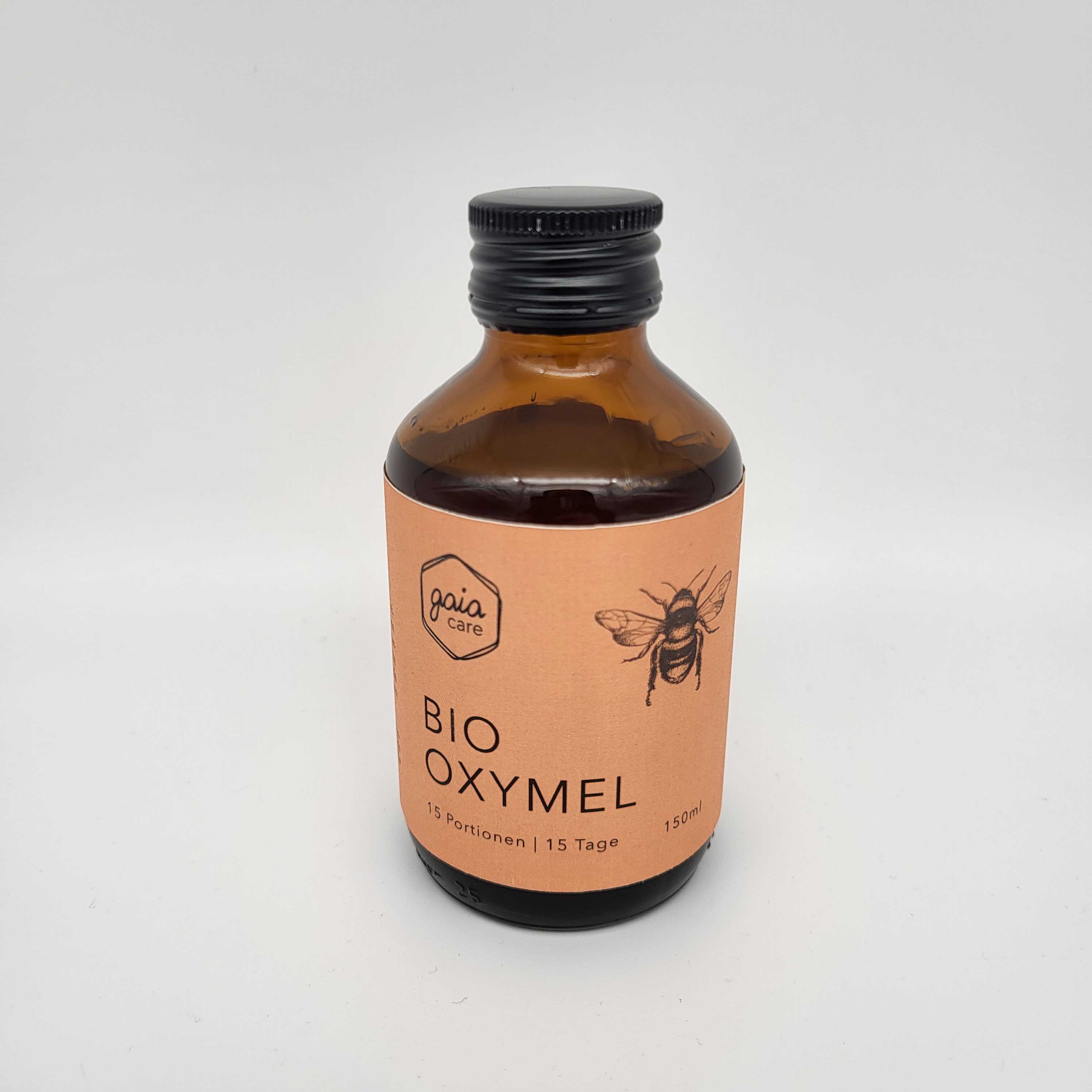 Gaia Oxymel Bio* 150 ml