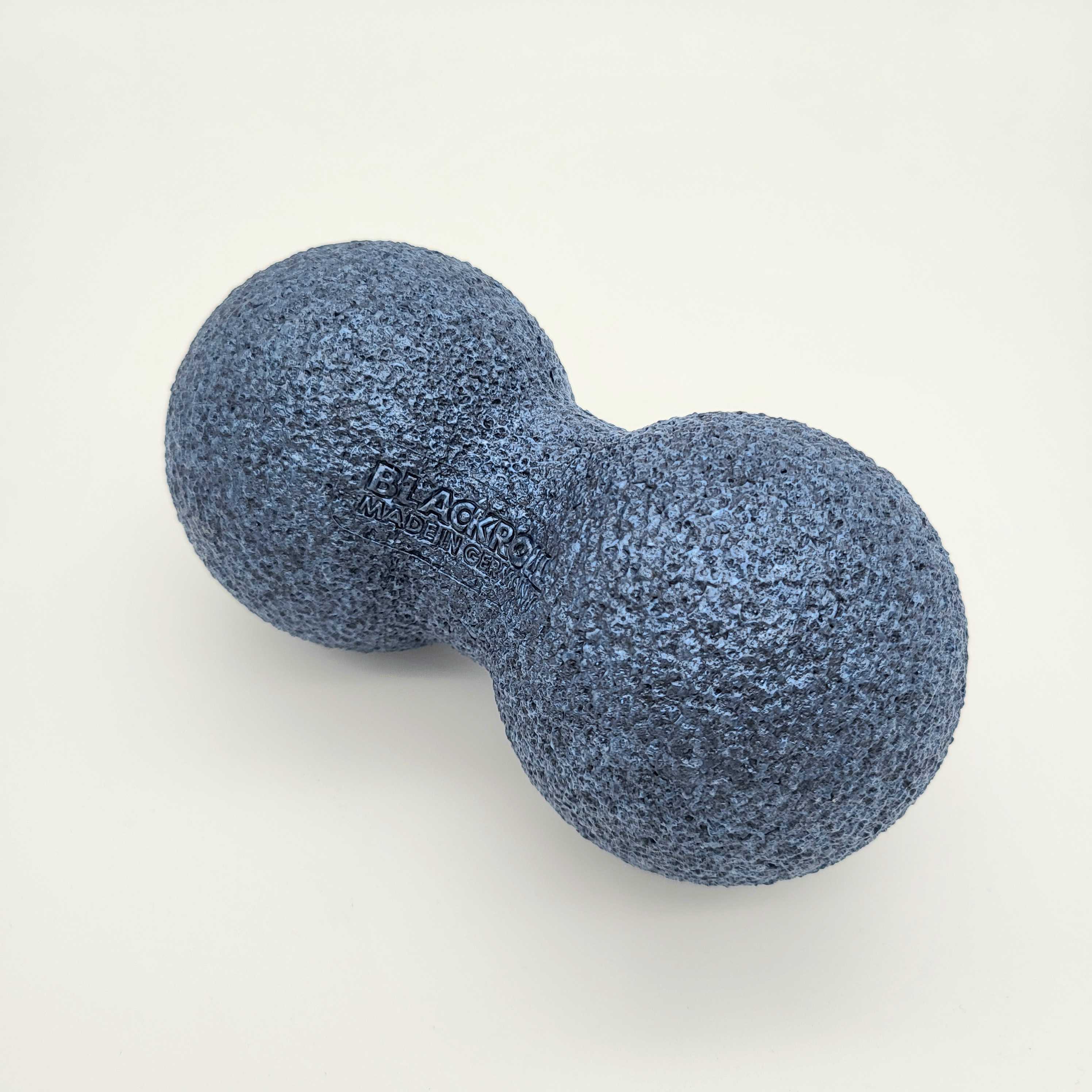 BLACKROLL® Faszienball "DUOBALL 08" Blue