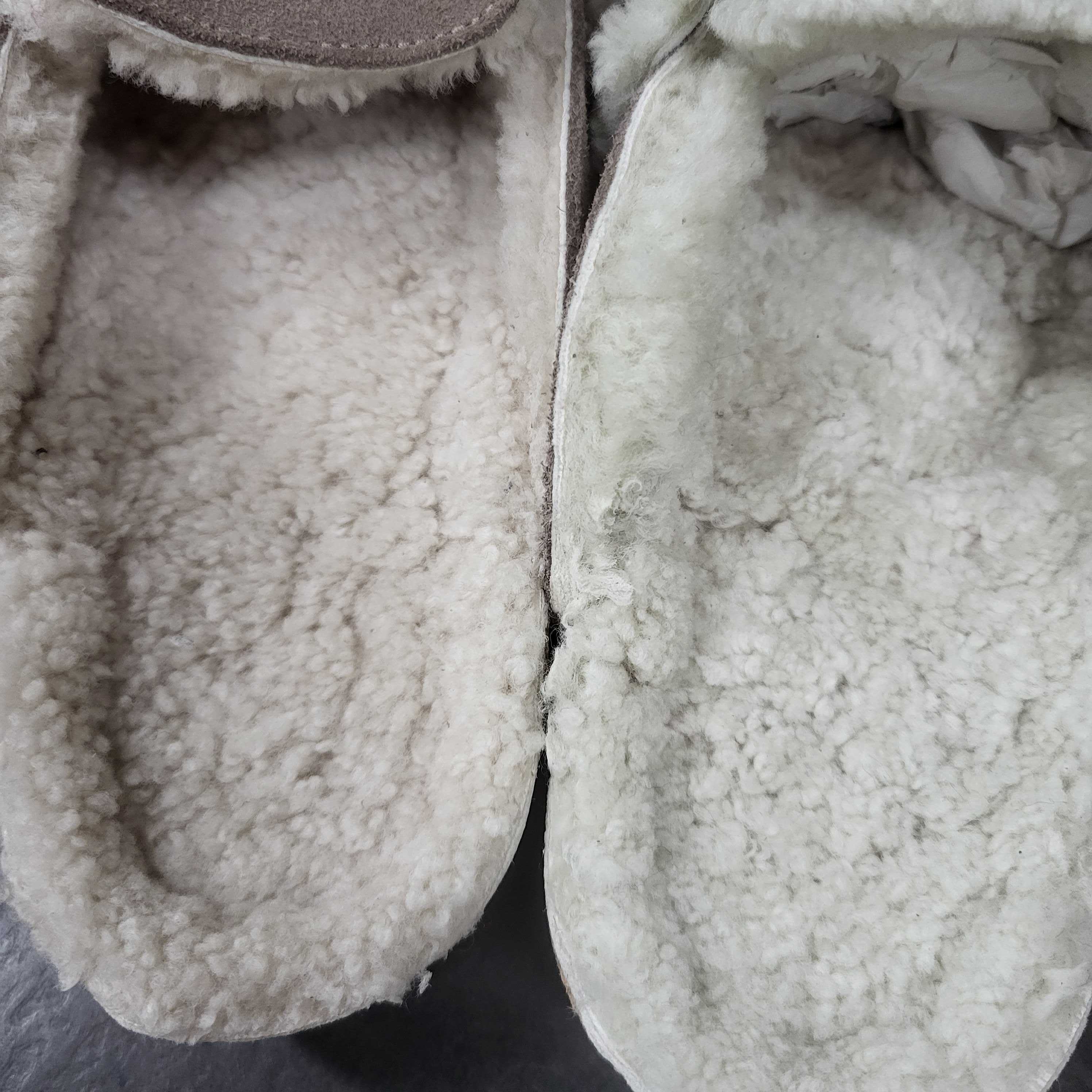 Espadrij l´originale Pantolette "CLOG VELOUR STRAP"