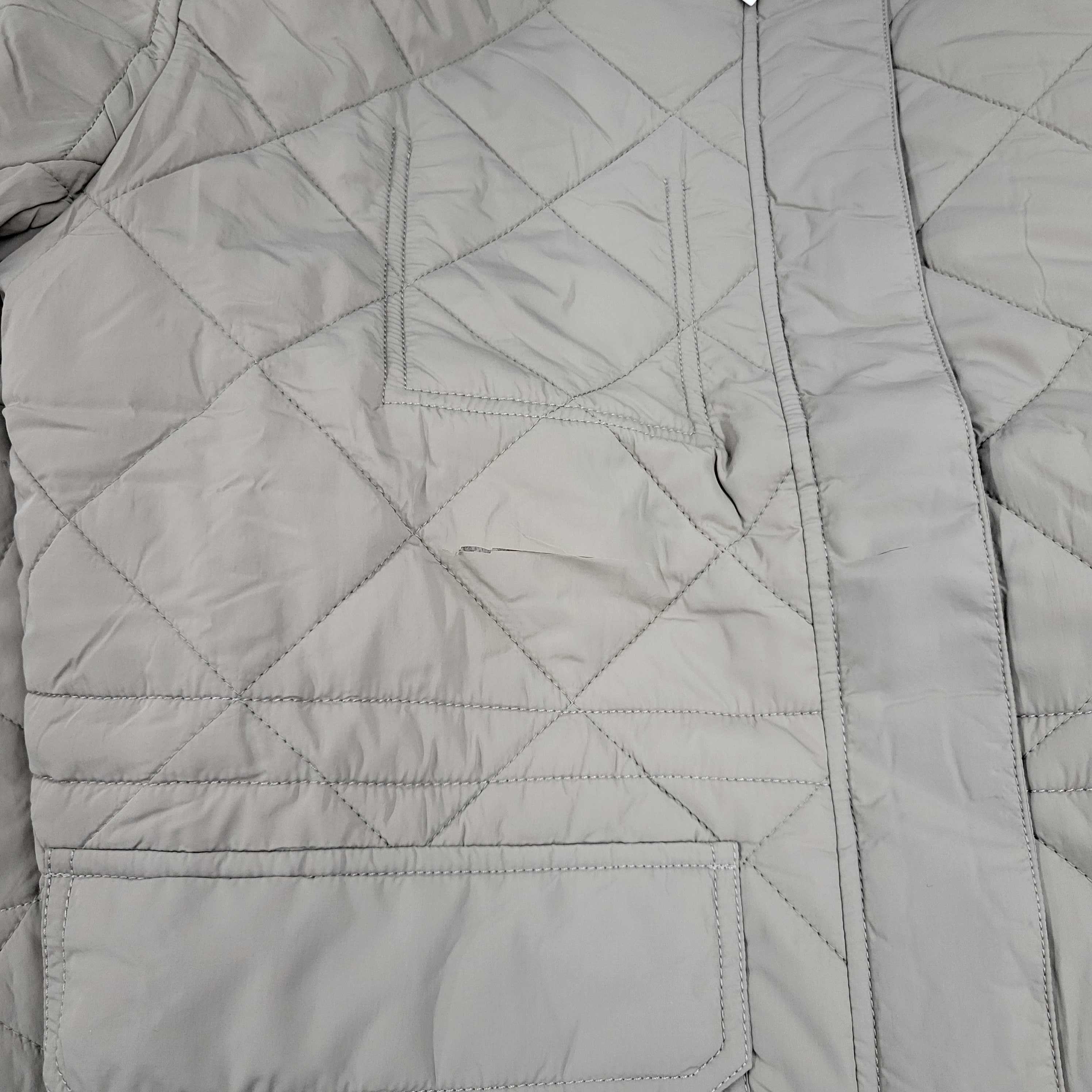 rethinkit Thermo Classic Jacket "Lyon" - Dritte Wahl
