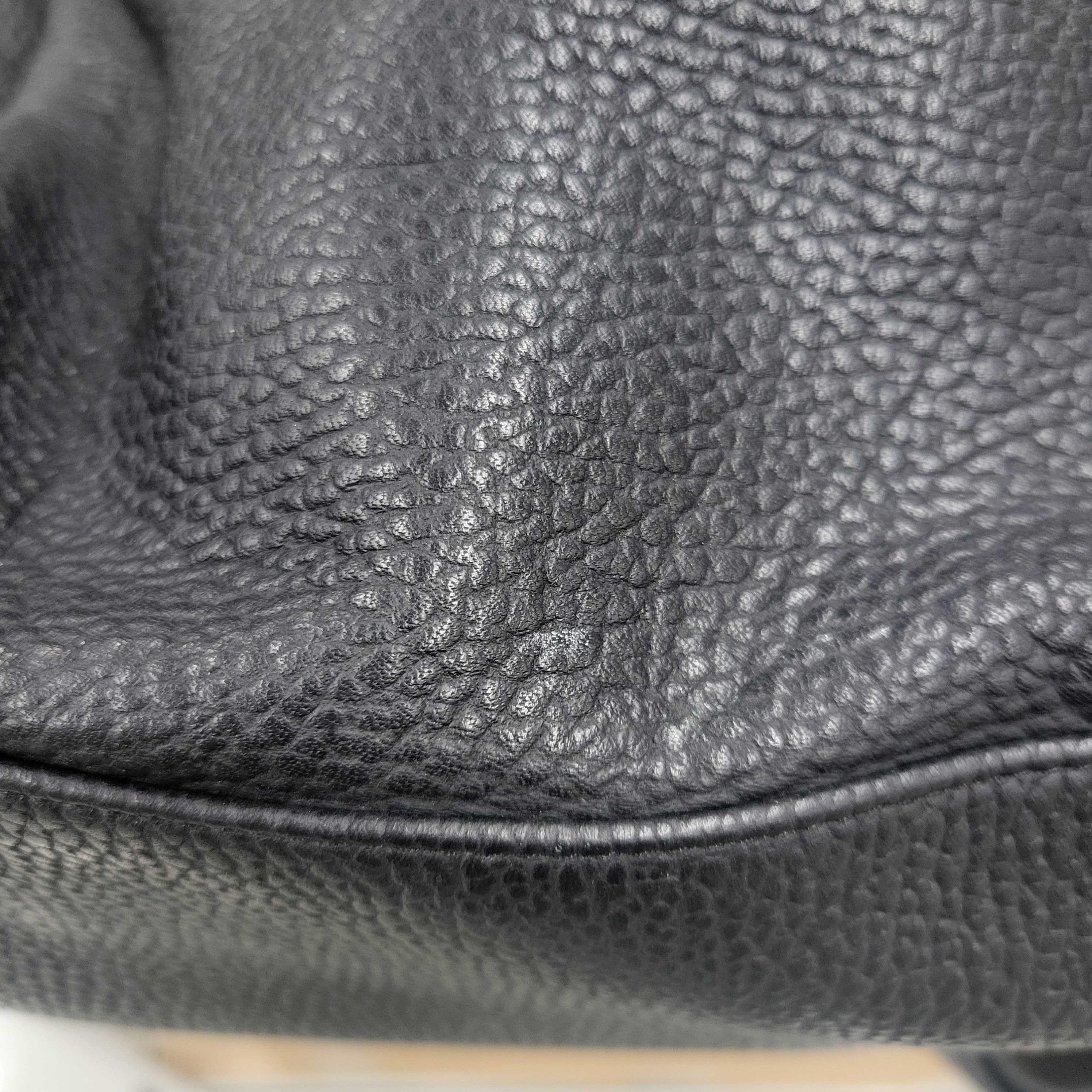 Fitz & Huxley Rucksack "MERCURY" black