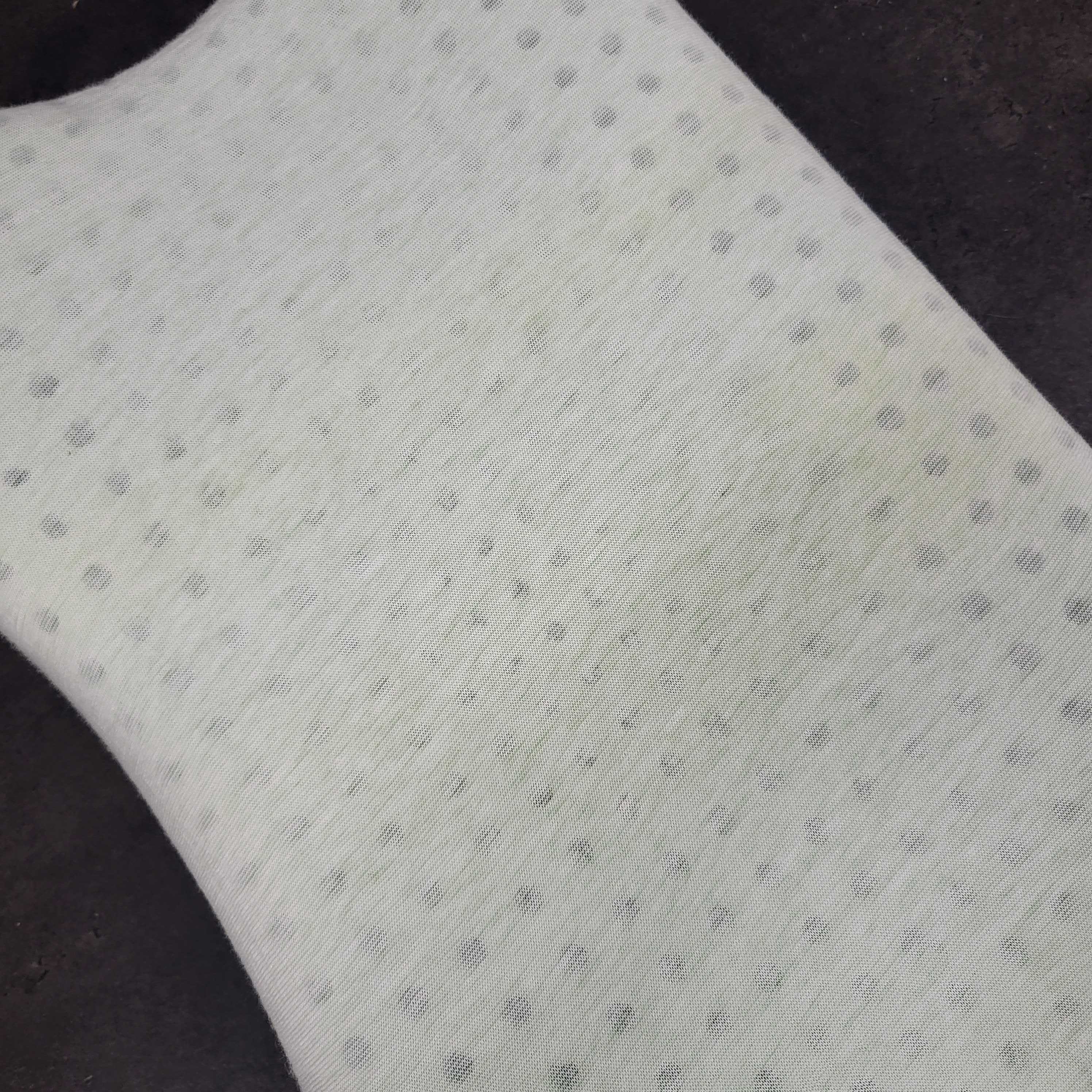 BLACKROLL® Kopfkissen "RECOVERY PILLOW" - Dritte Wahl