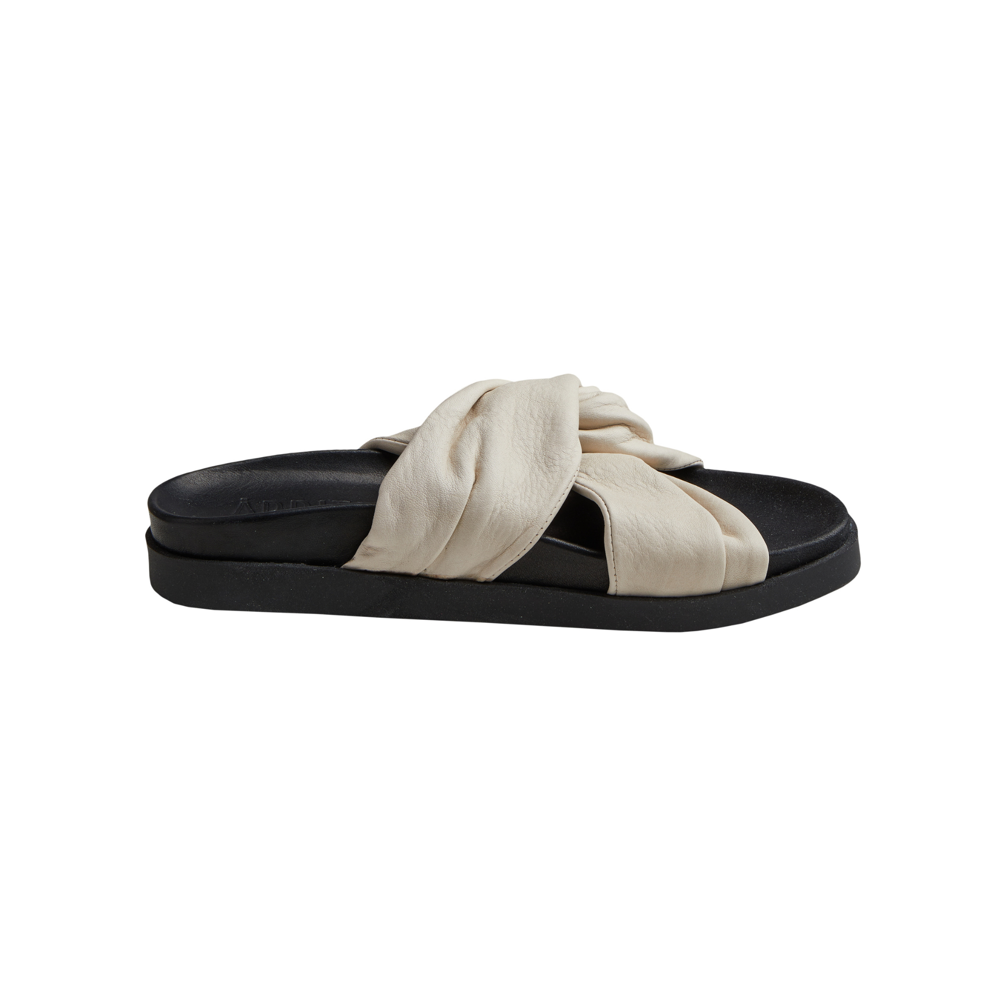 ADDITION "Knot Sandal"