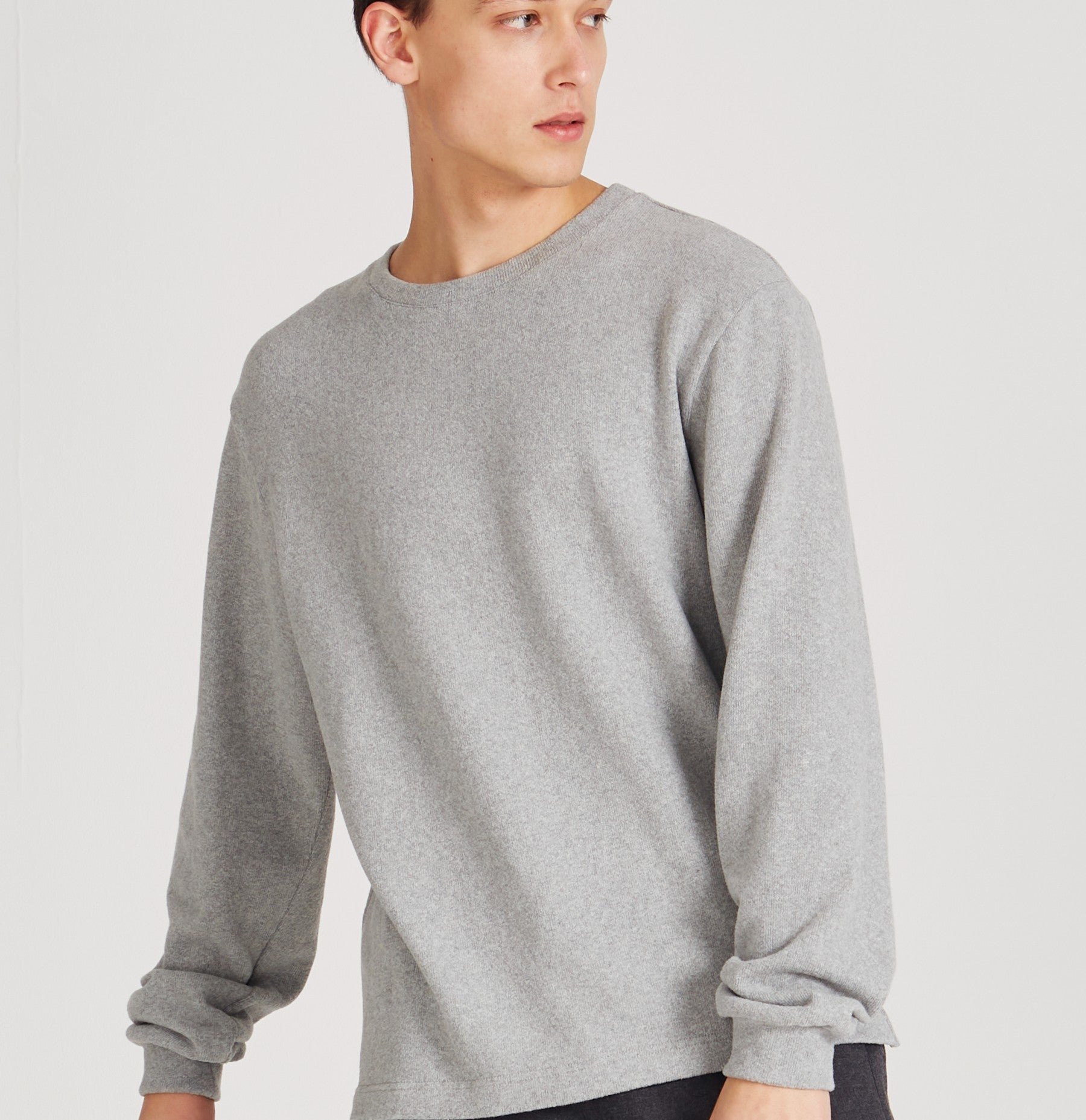 Tabor - Light Grey