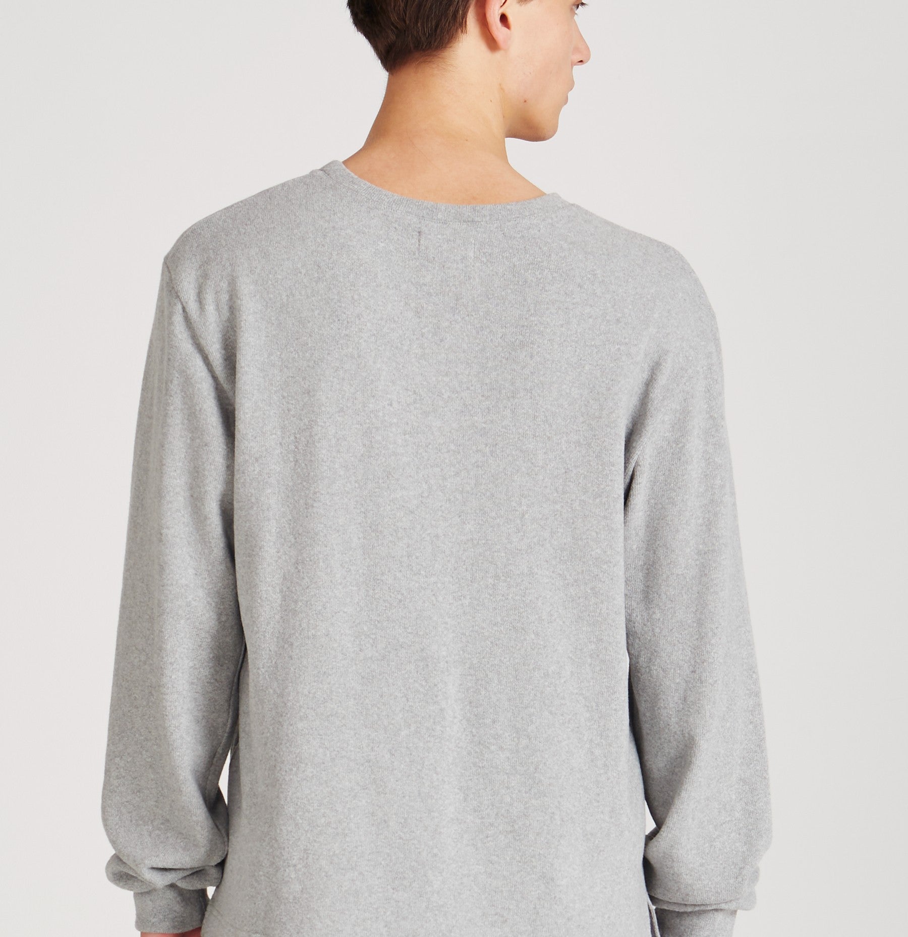 Tabor - Light Grey