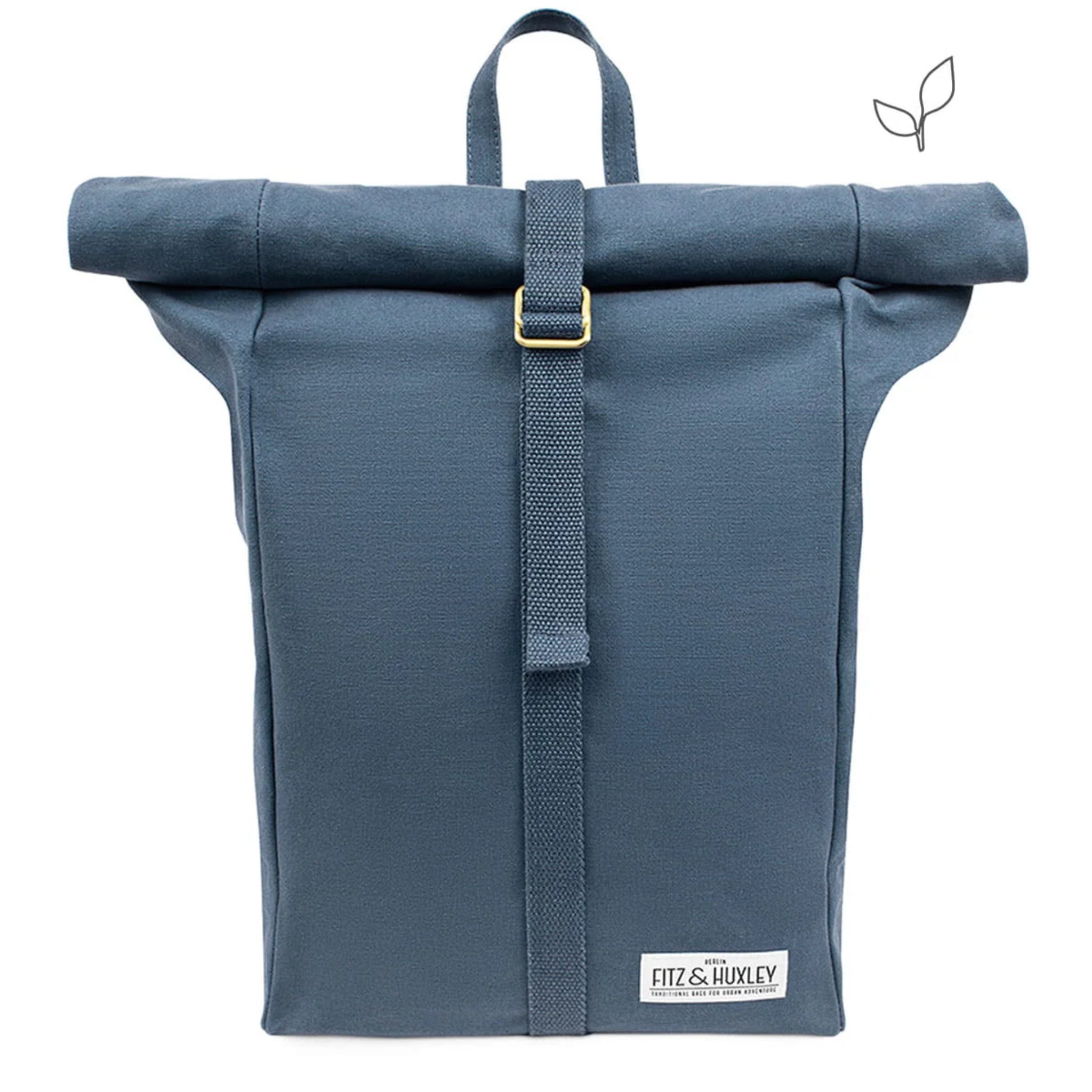 Fitz & Huxley Rucksack "CONVEYOR" Big VEGAN - Dritte Wahl Jeans
